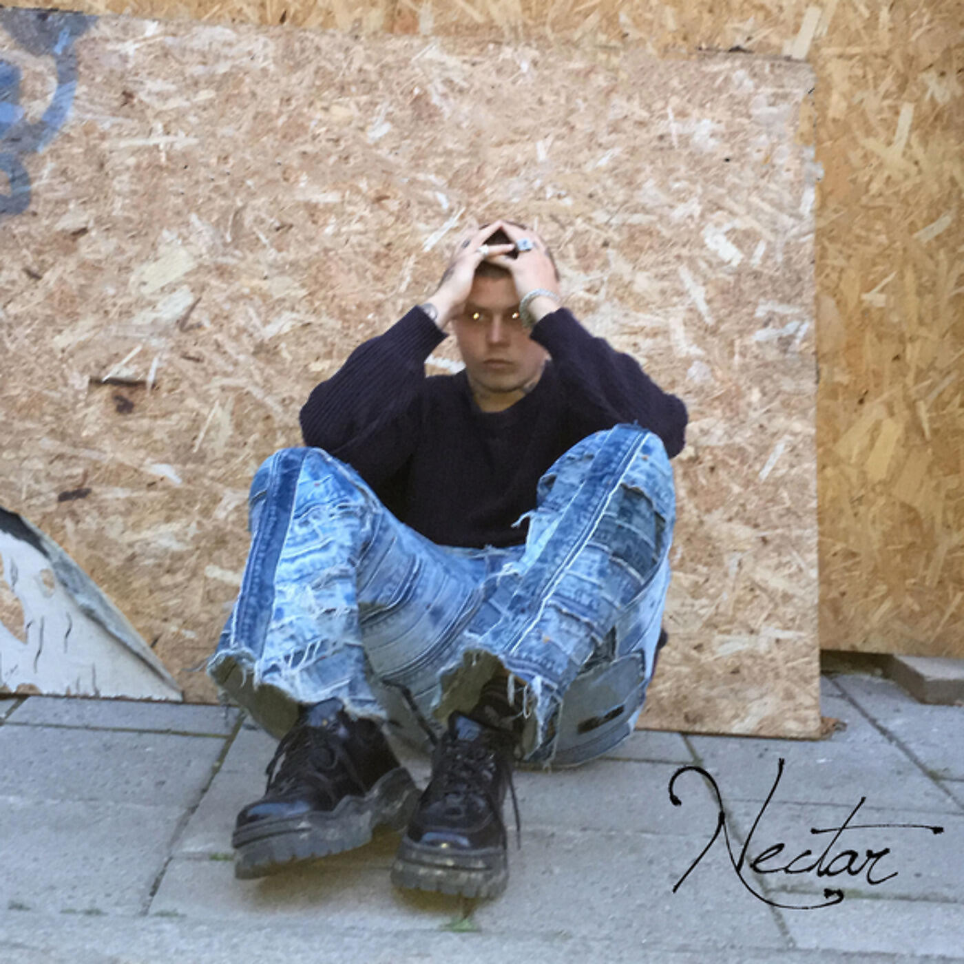 Релиз Nectar