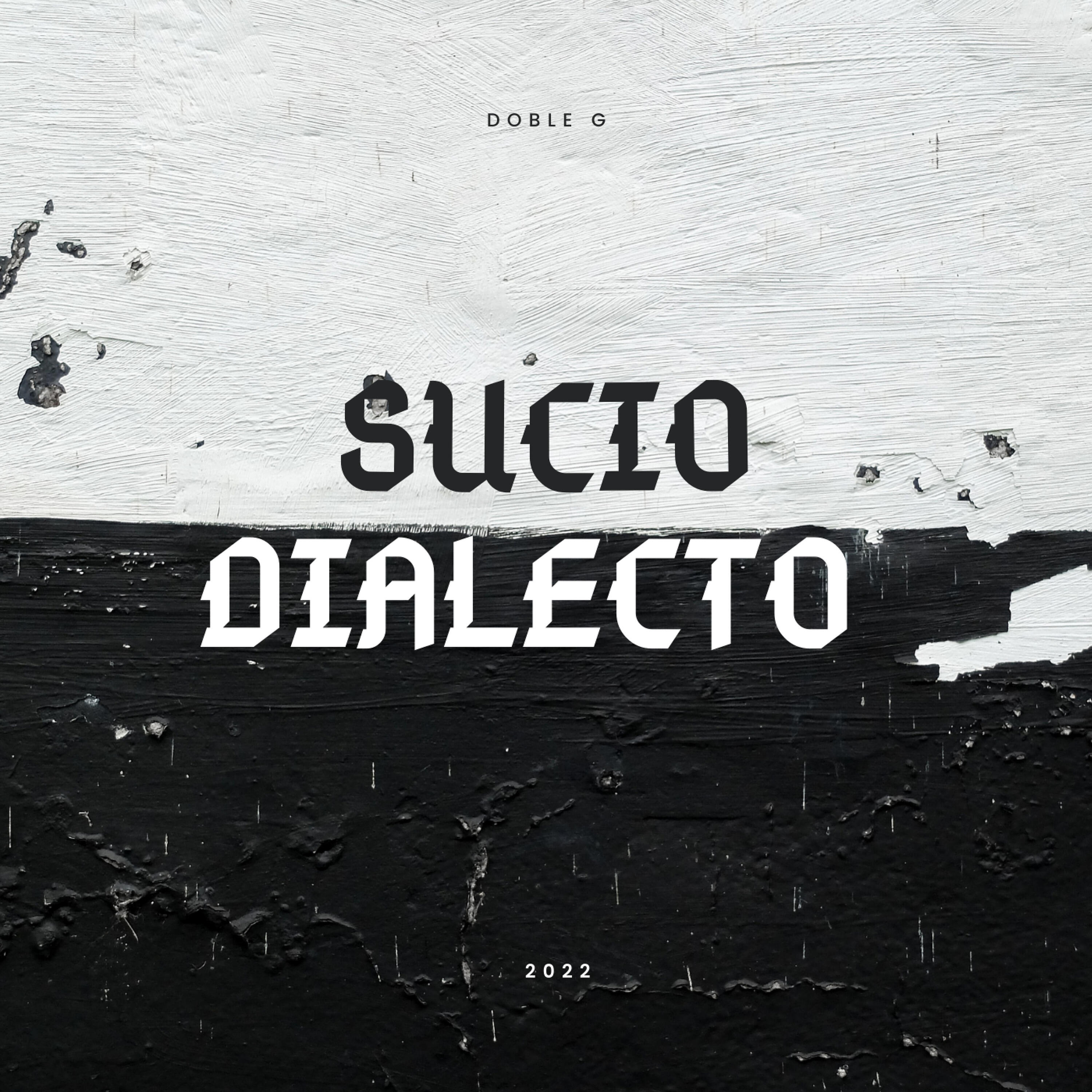Релиз Sucio Dialecto