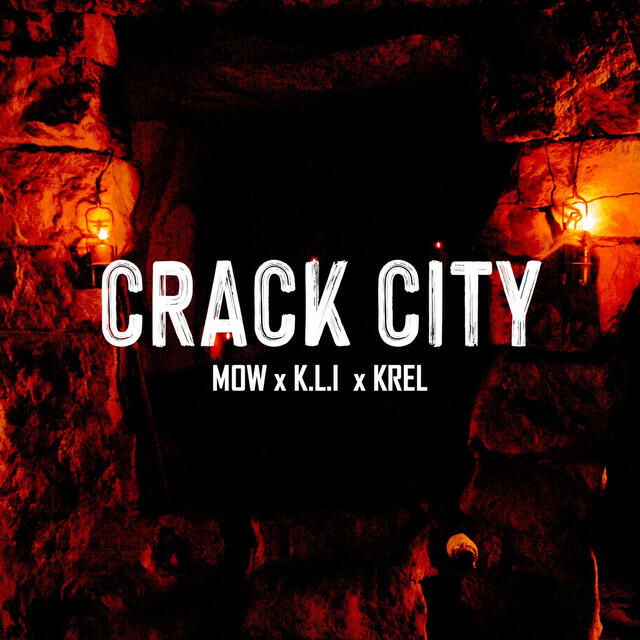 Релиз Crack City