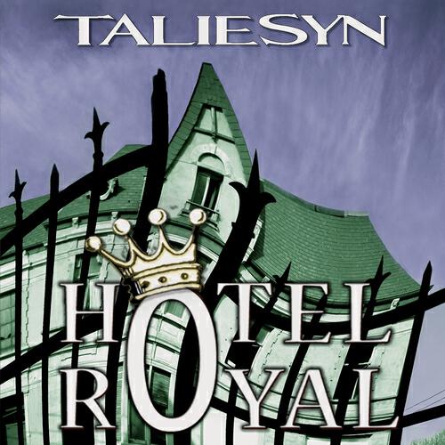 Релиз Hôtel royal