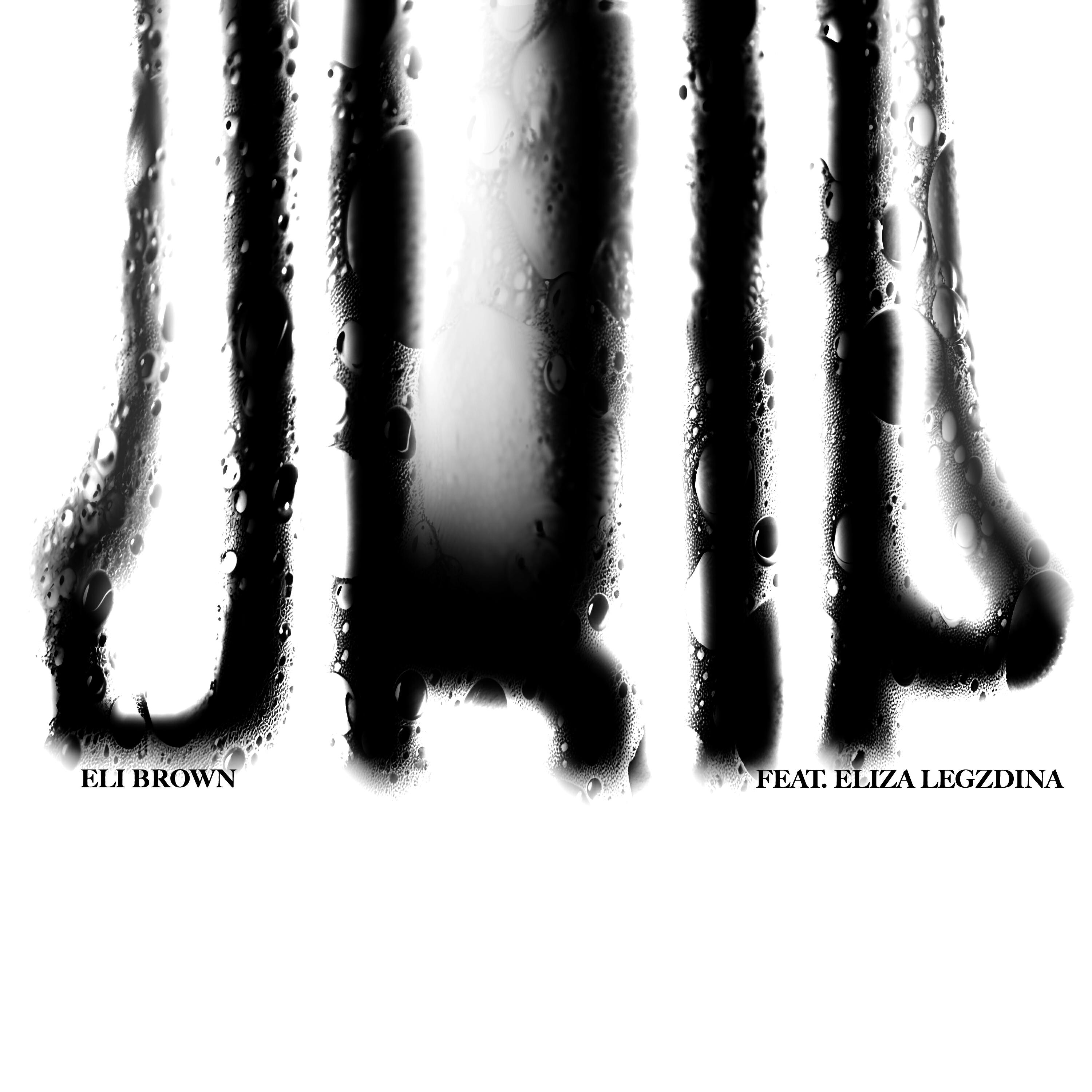 Релиз Drip (feat. Eliza Legzdina)