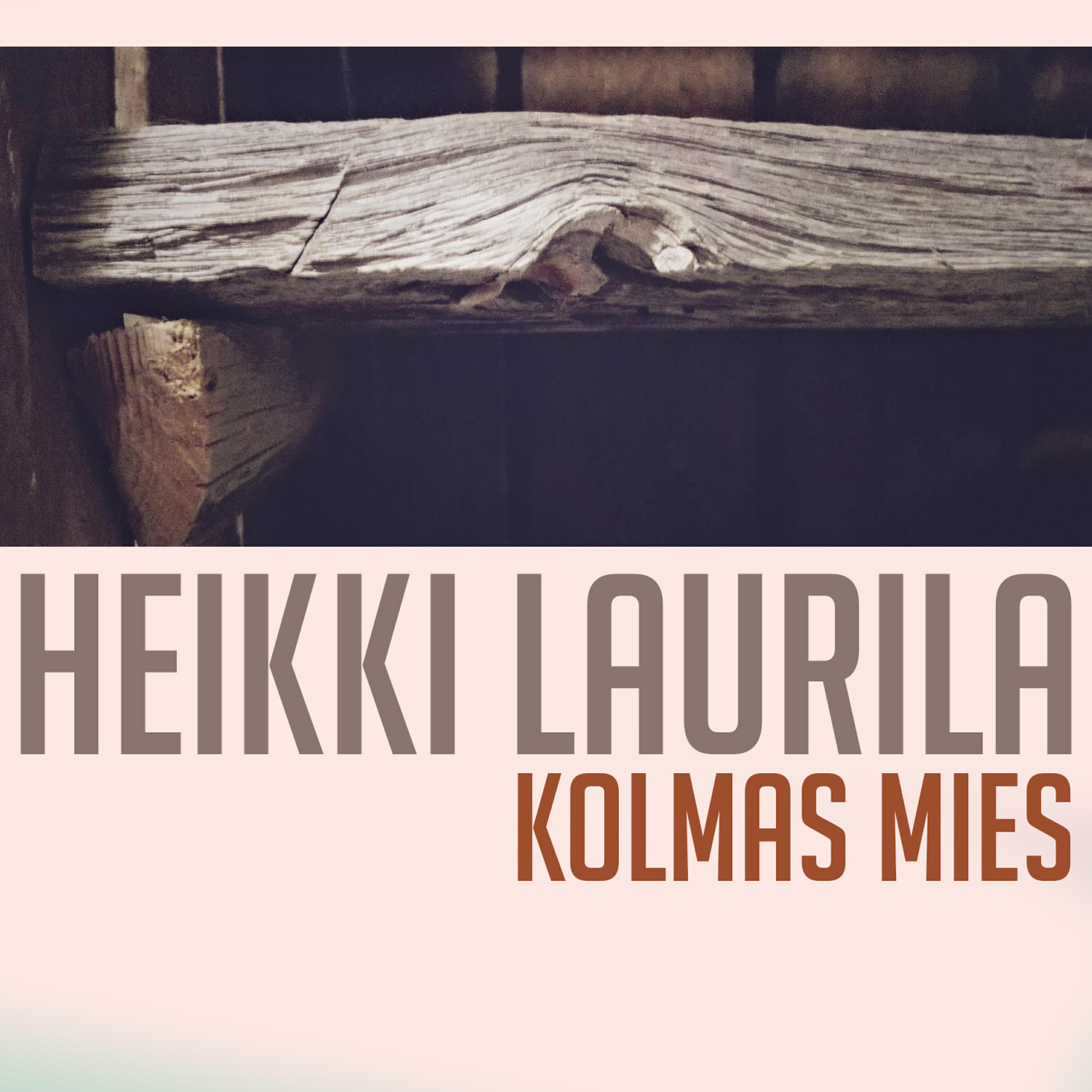 Релиз Kolmas Mies