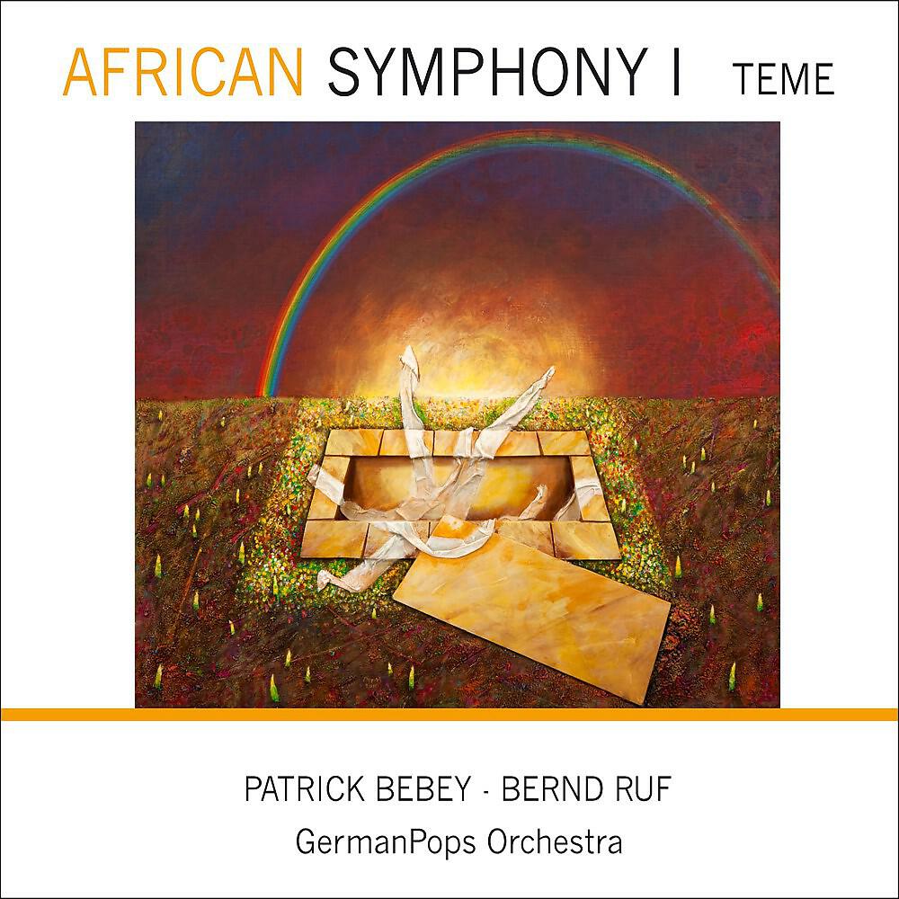 Релиз African Symphony: Teme