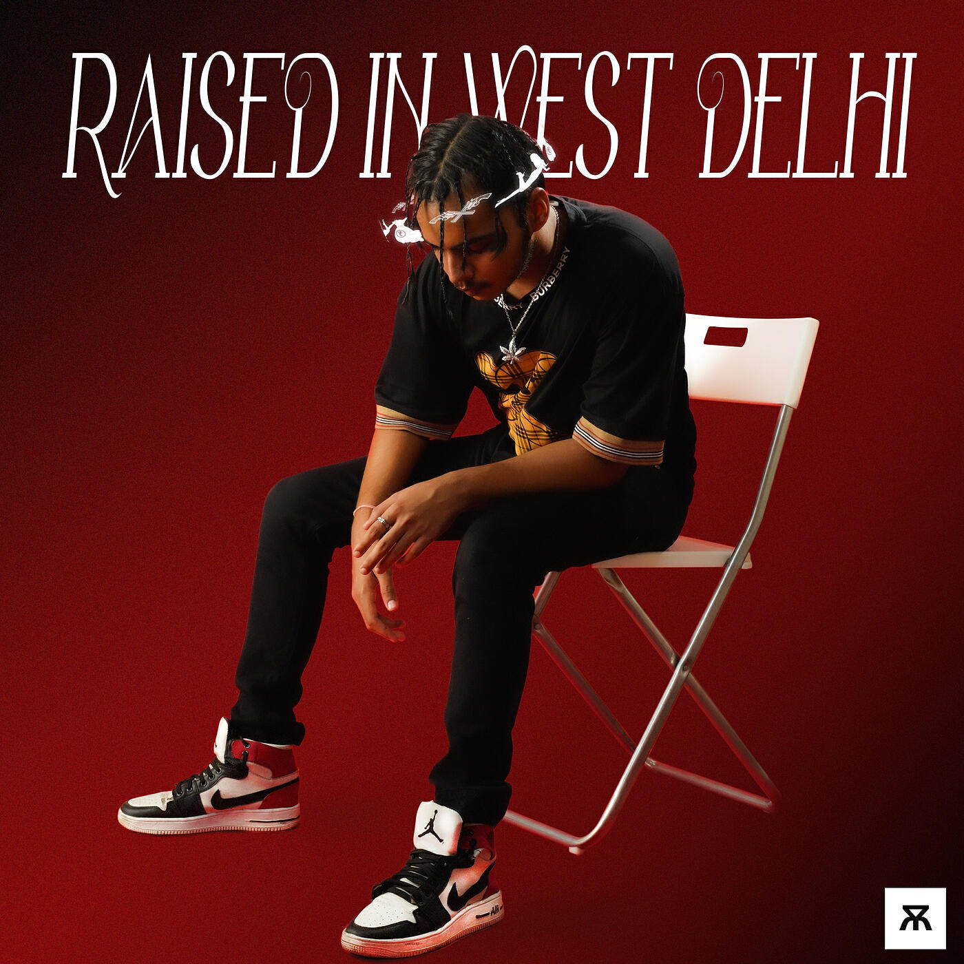 Релиз Raised in West Delhi