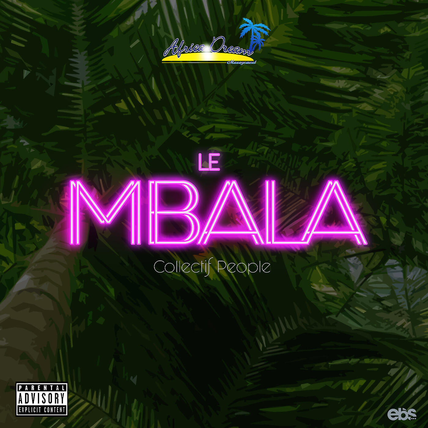 Релиз Le mbala