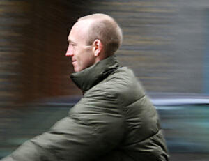 Steve Barnes