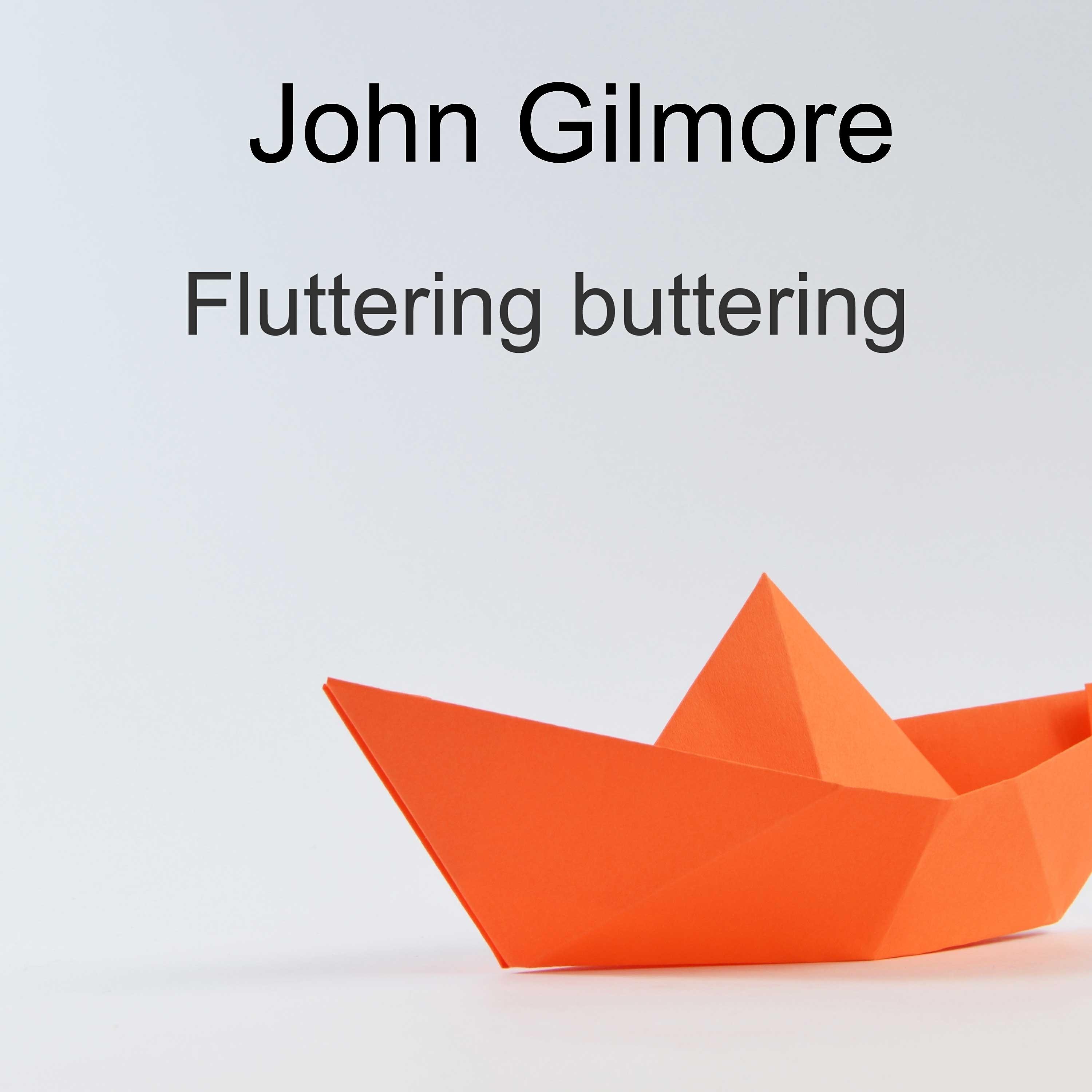 Релиз Fluttering Buttering