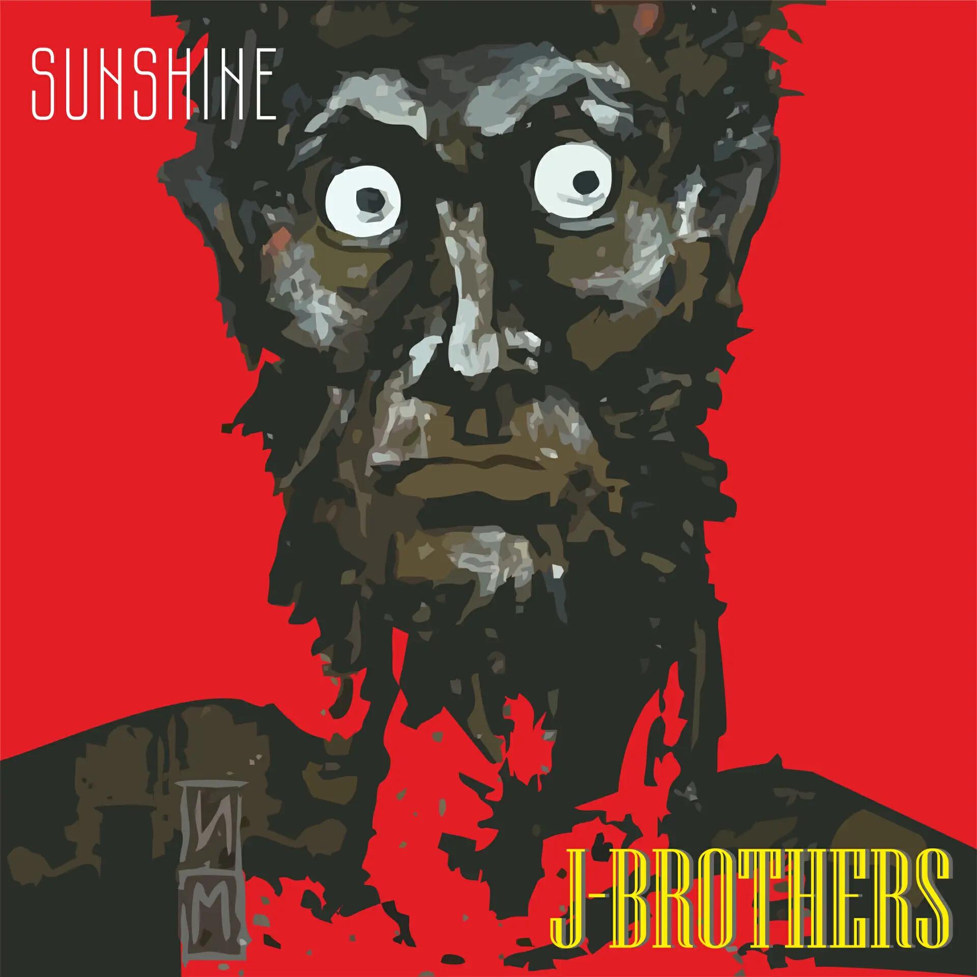 Релиз Sunshine