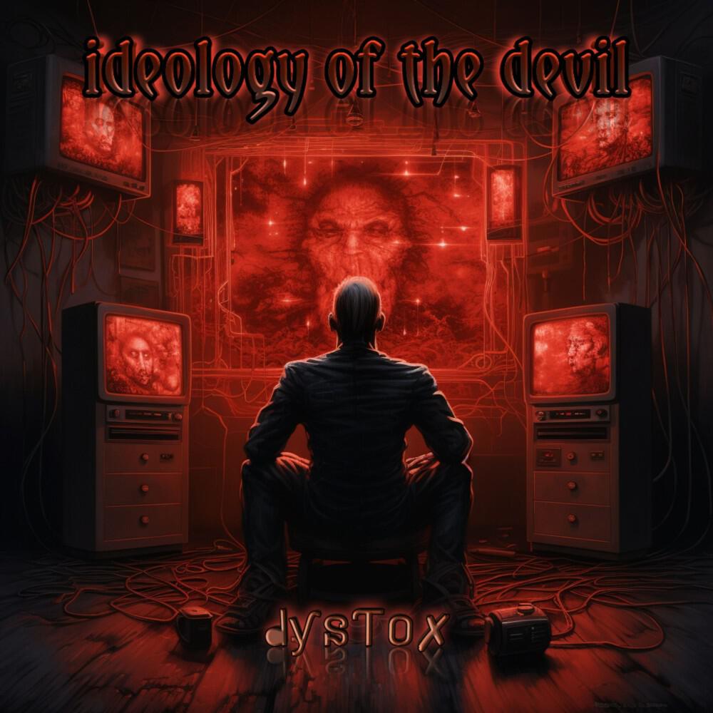 Релиз Ideology of the Devil