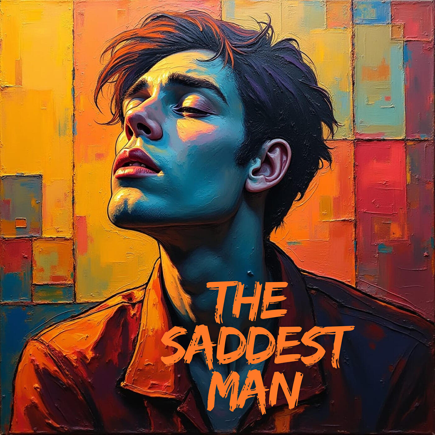 Релиз The Saddest Man