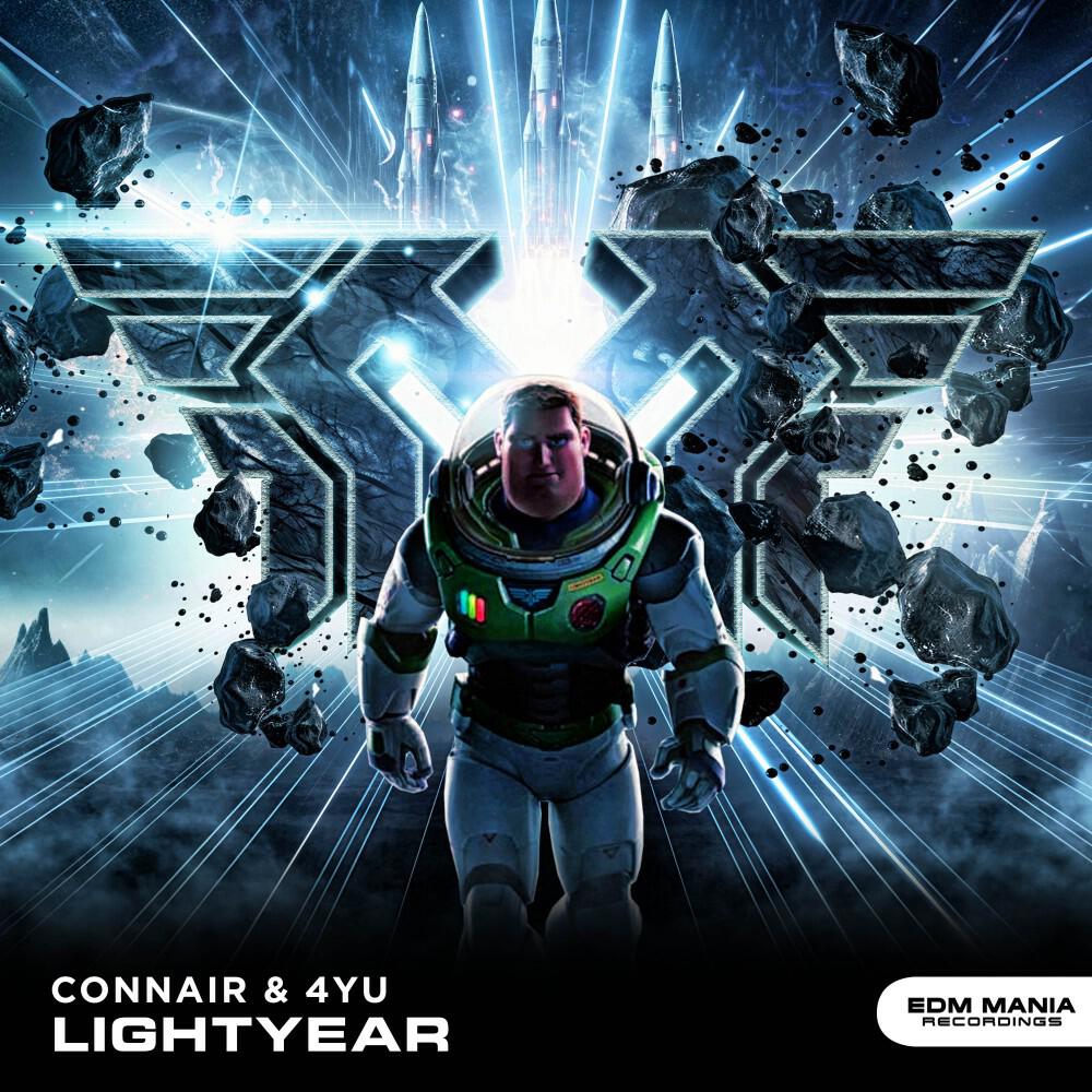 Релиз Lightyear (Radio Edit)