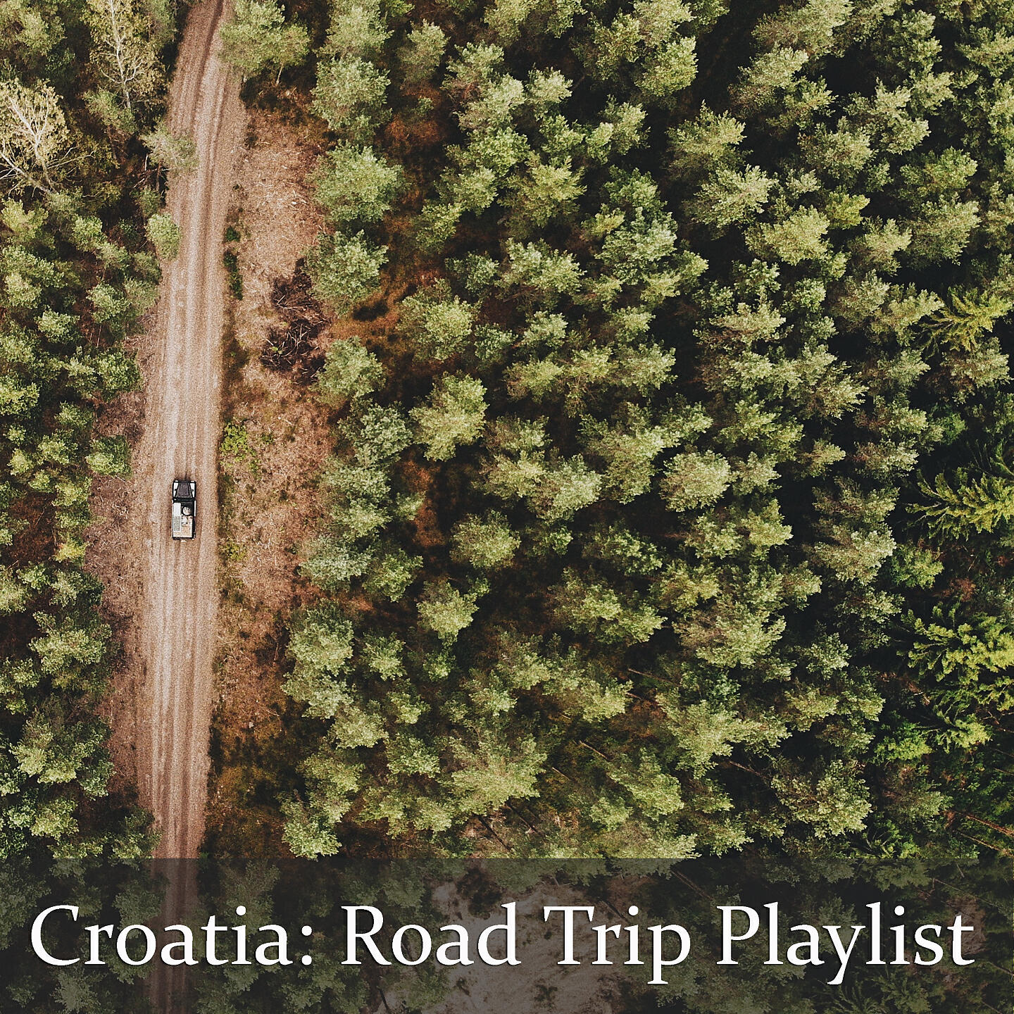 Релиз Croatia: Road Trip Playlist