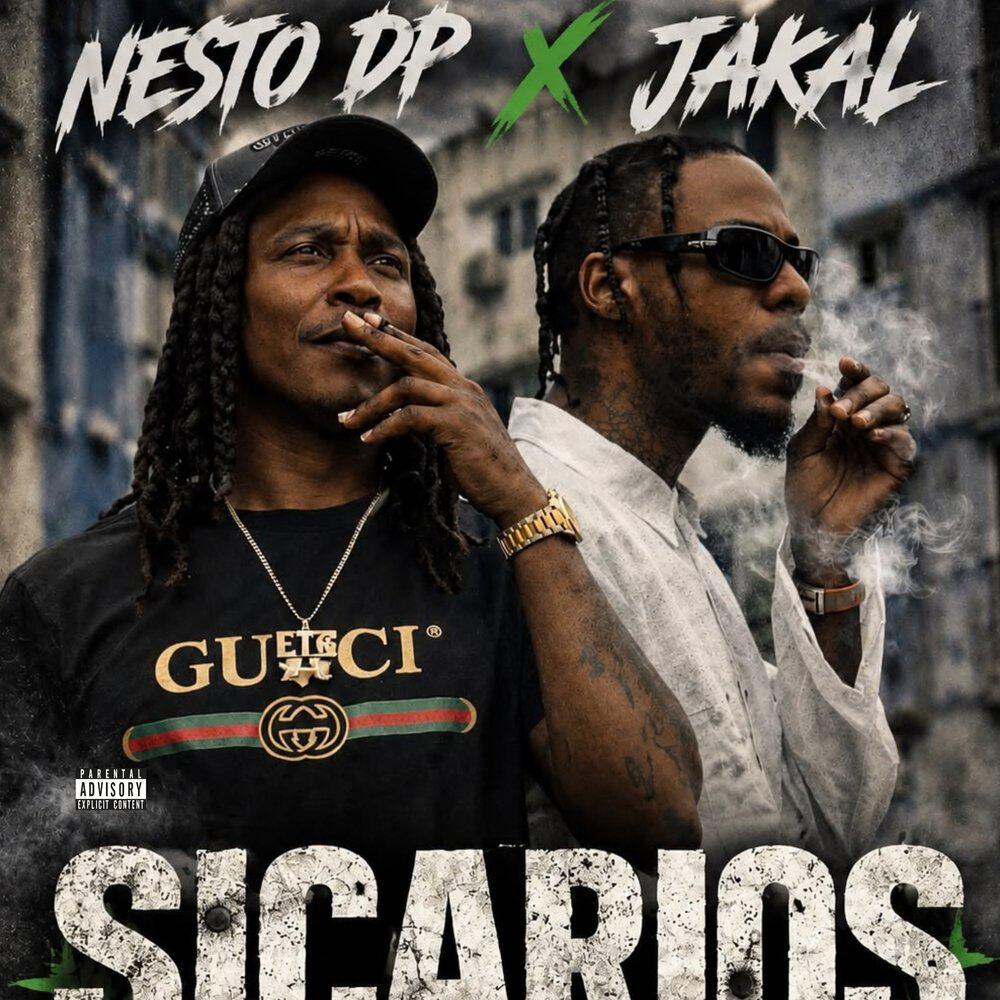 Релиз Sicarios