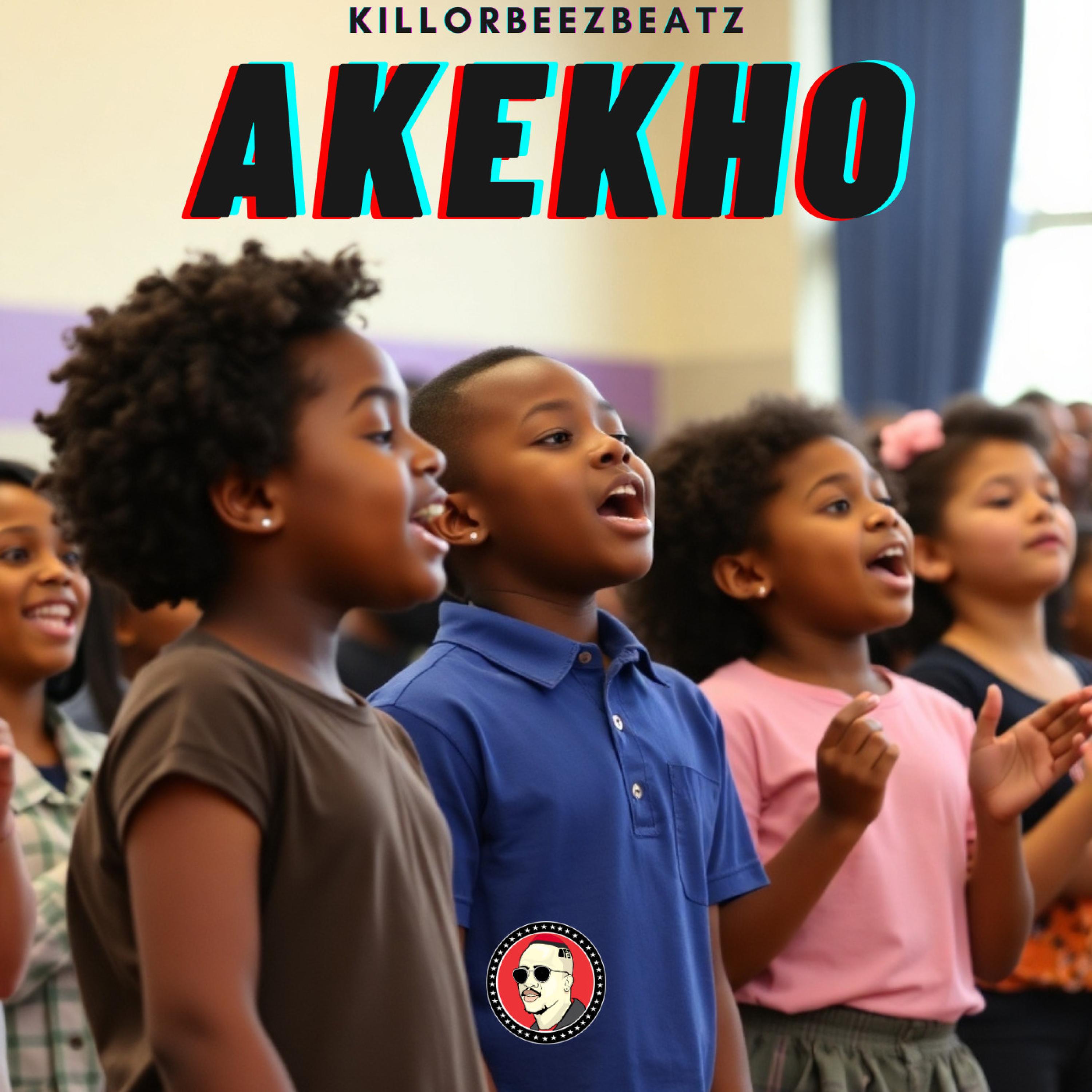 Релиз Akekho