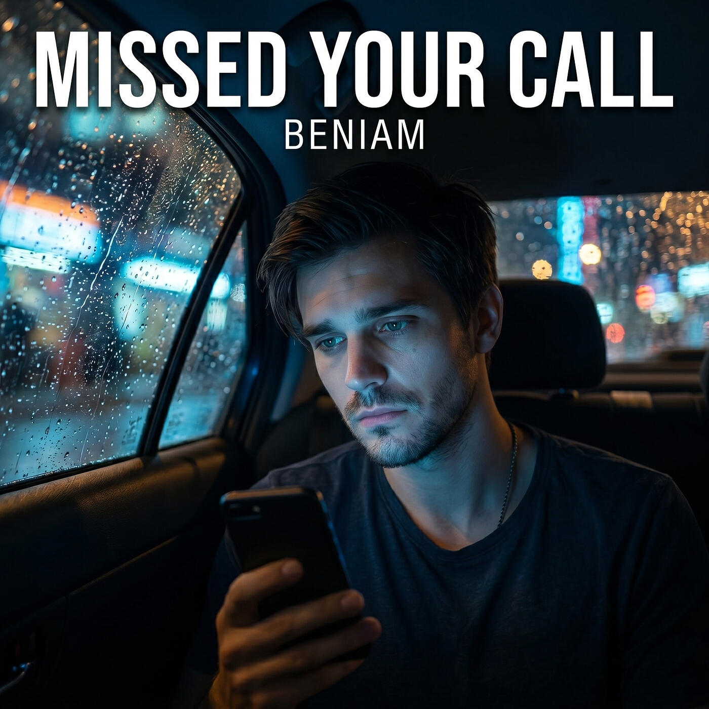 Релиз Missed Your Call