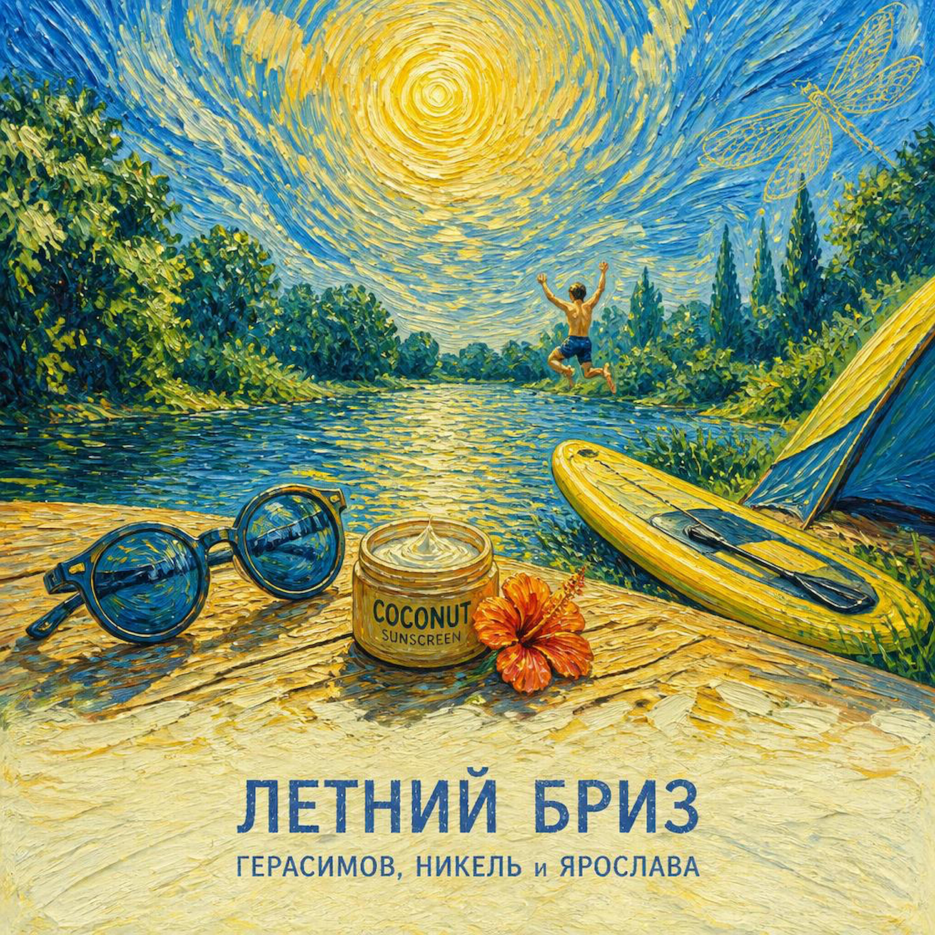 Релиз Summer Breeze