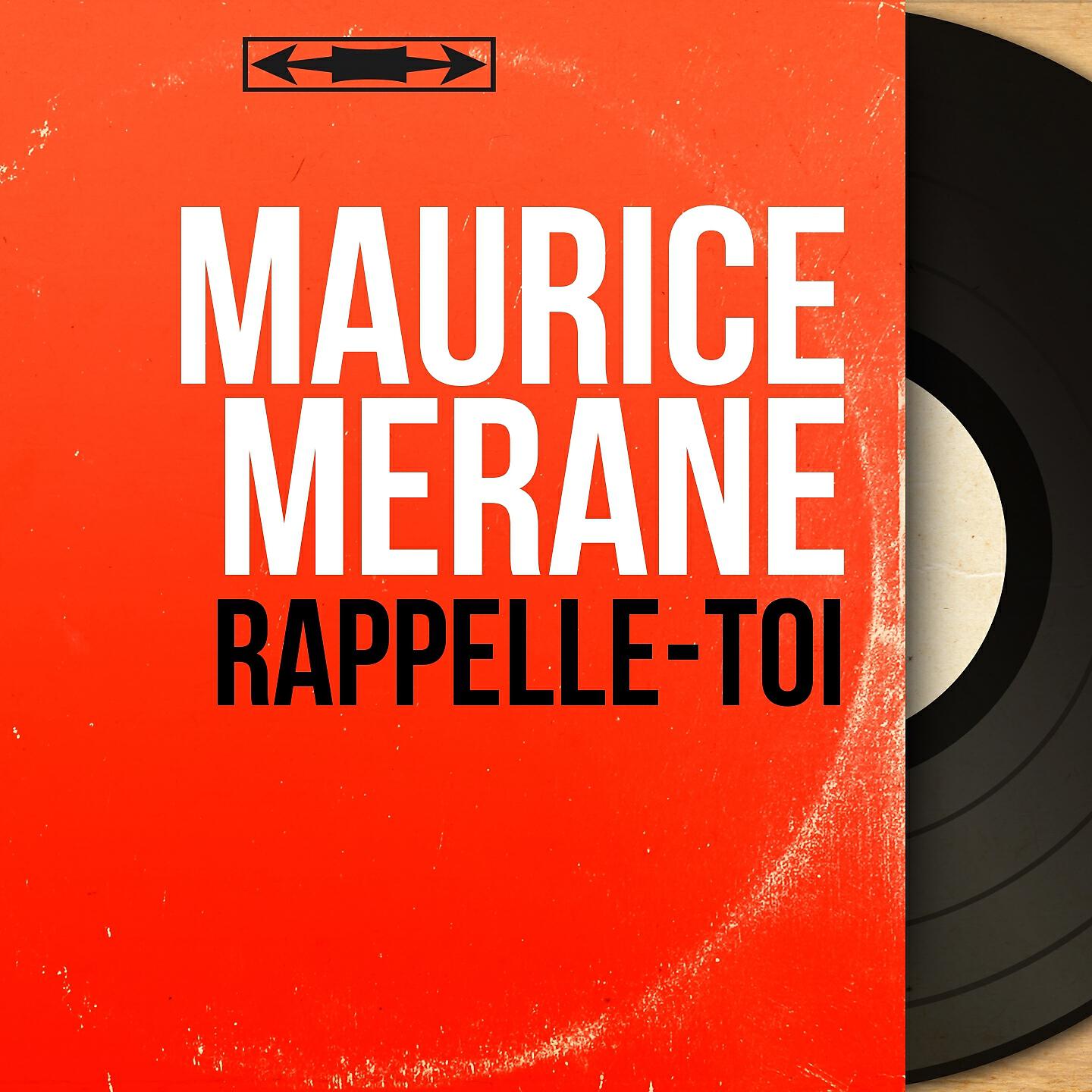 Maurice Merane