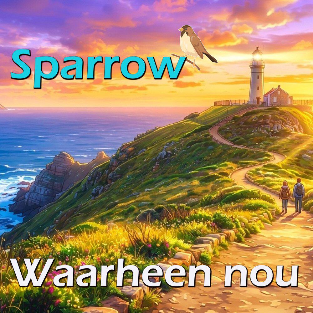 Релиз Waarheen nou
