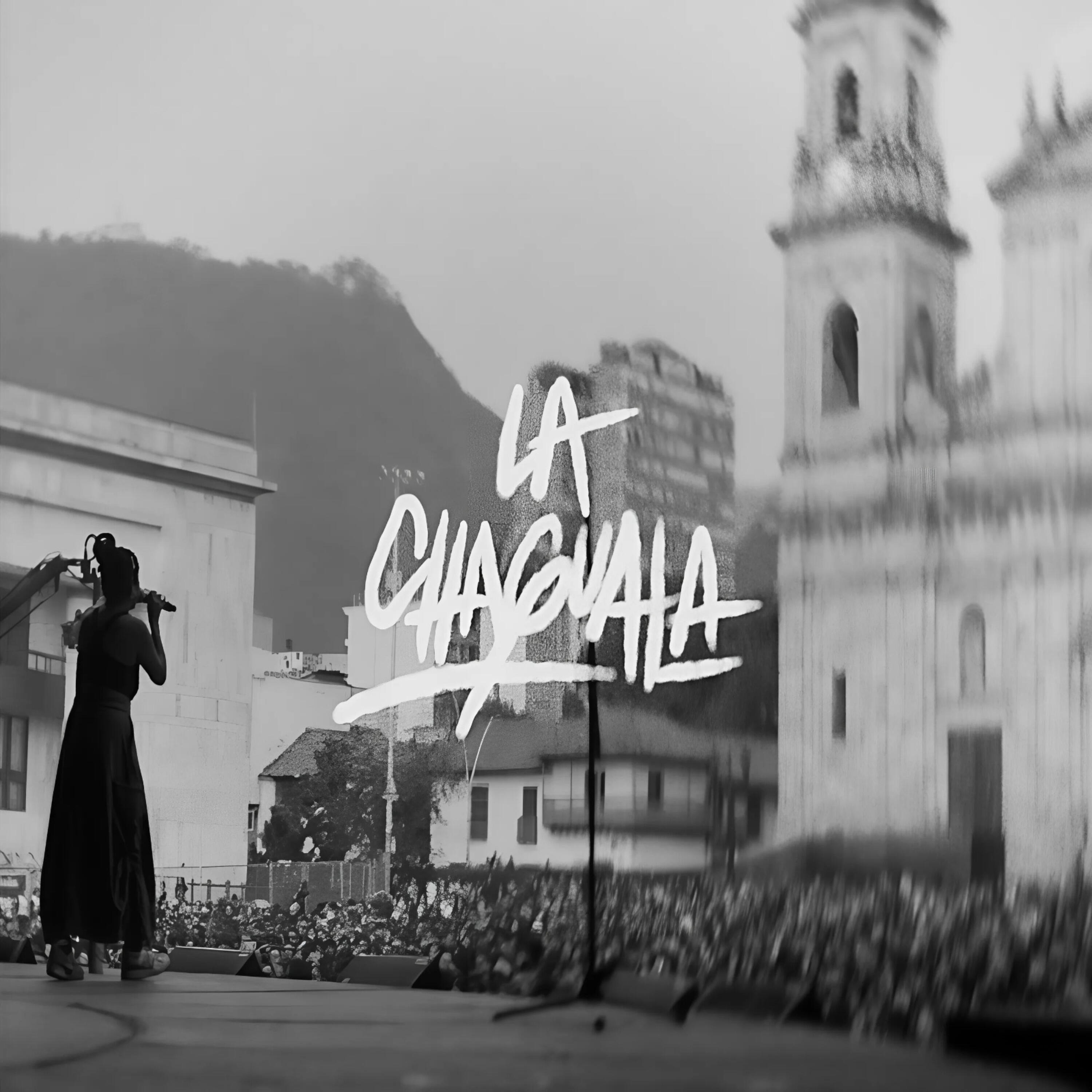 Релиз La Chaguala