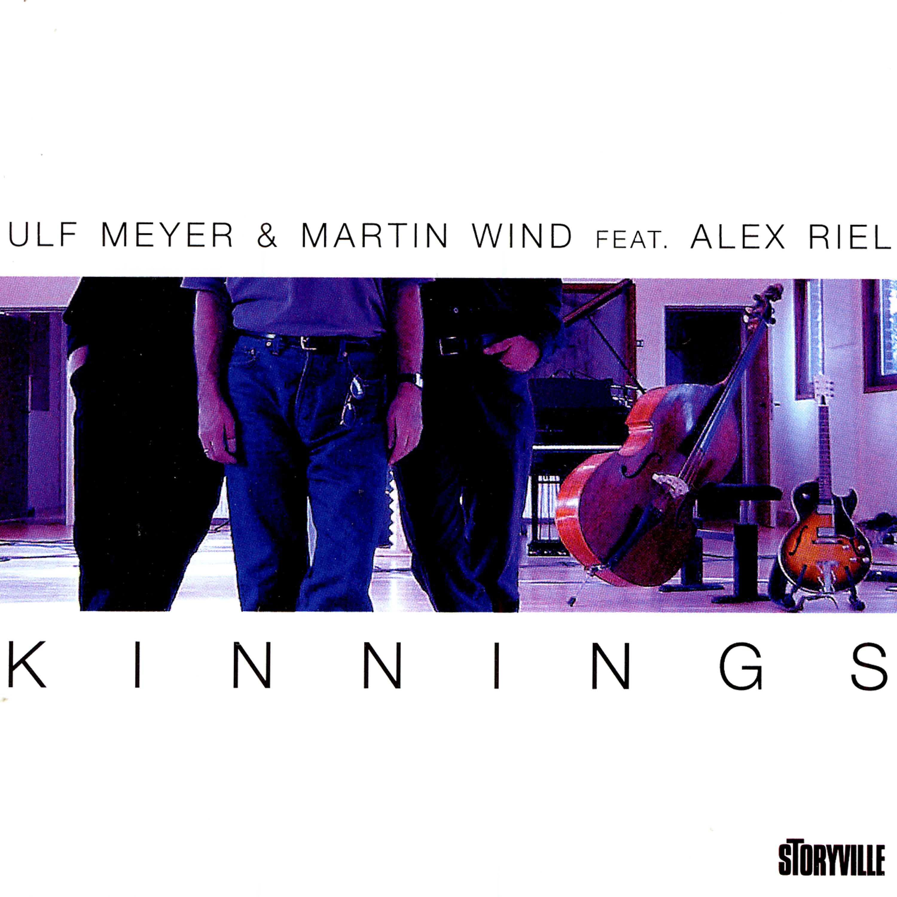 Релиз Kinnings