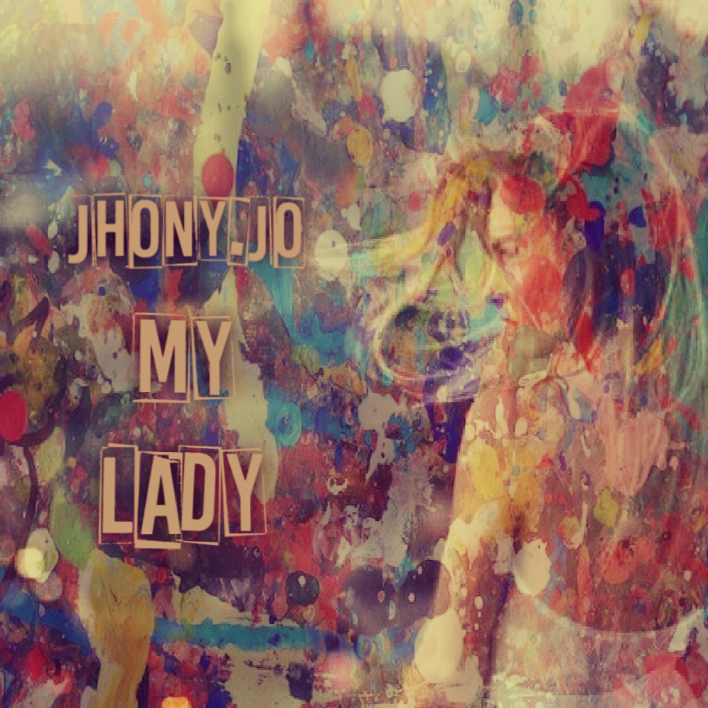 Релиз My Lady