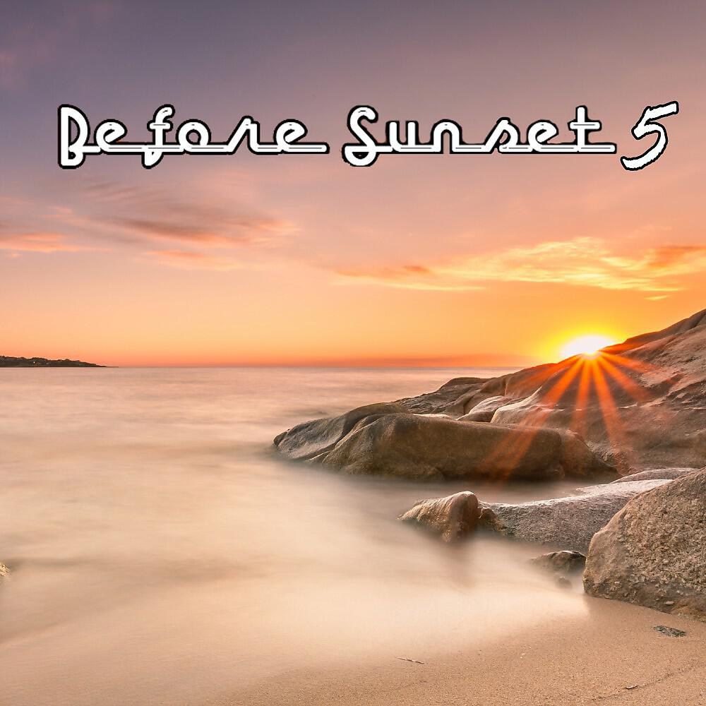Релиз Before Sunset, Vol. 5
