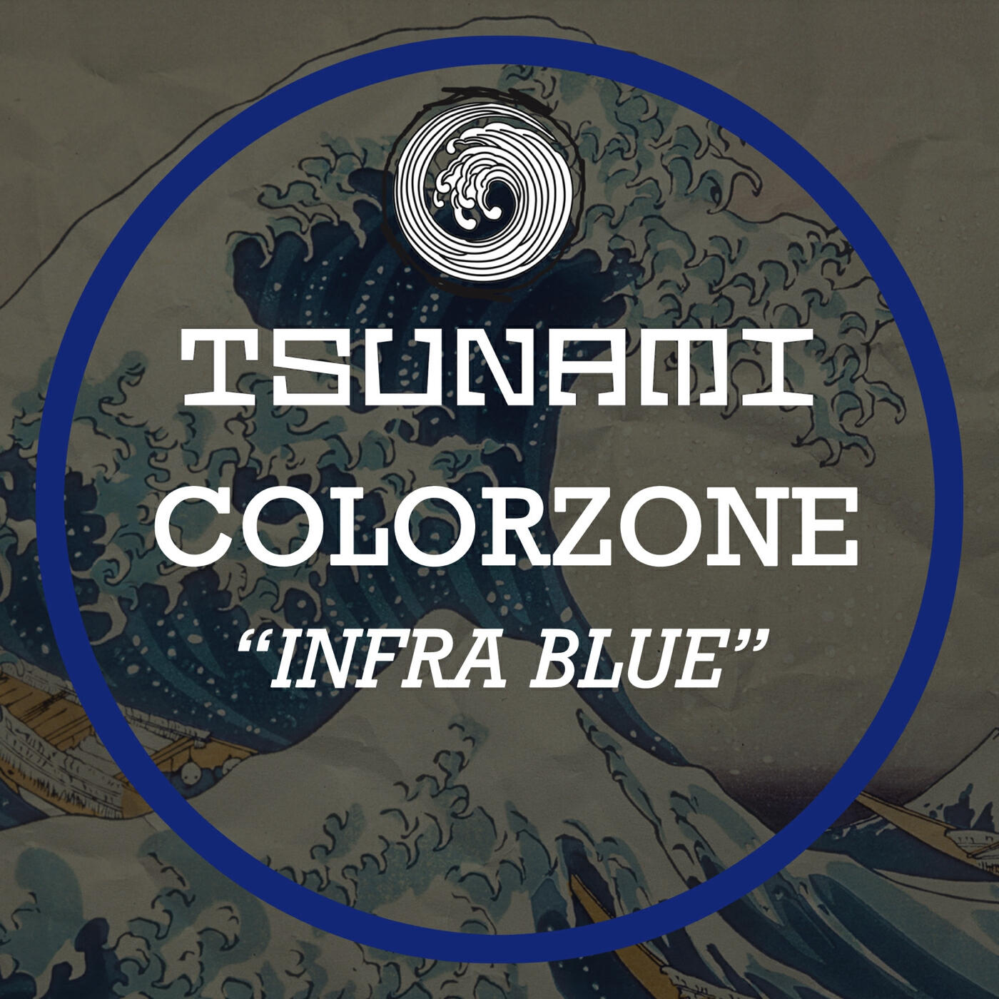 Релиз Infra Blue