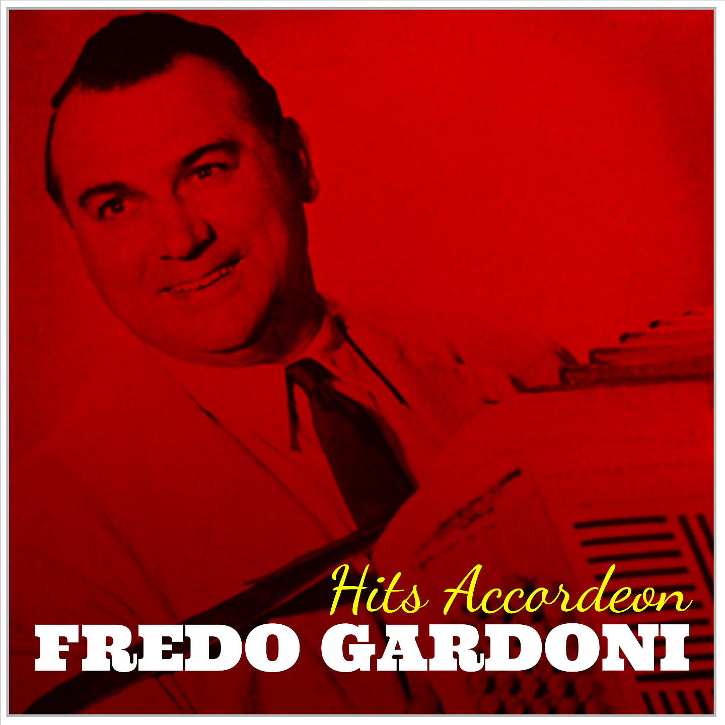 Релиз Hits Acordeon