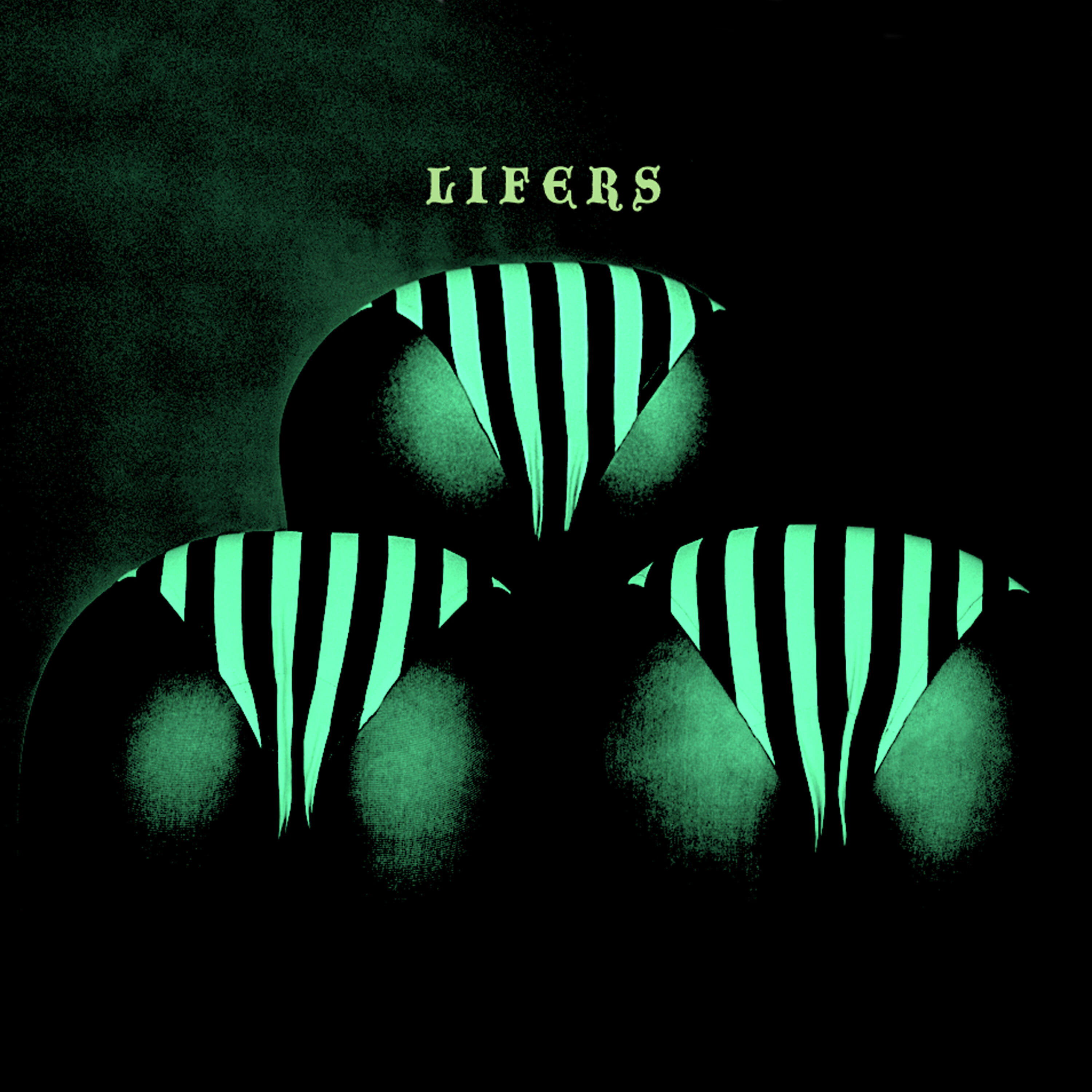 Релиз Living with Damp EP