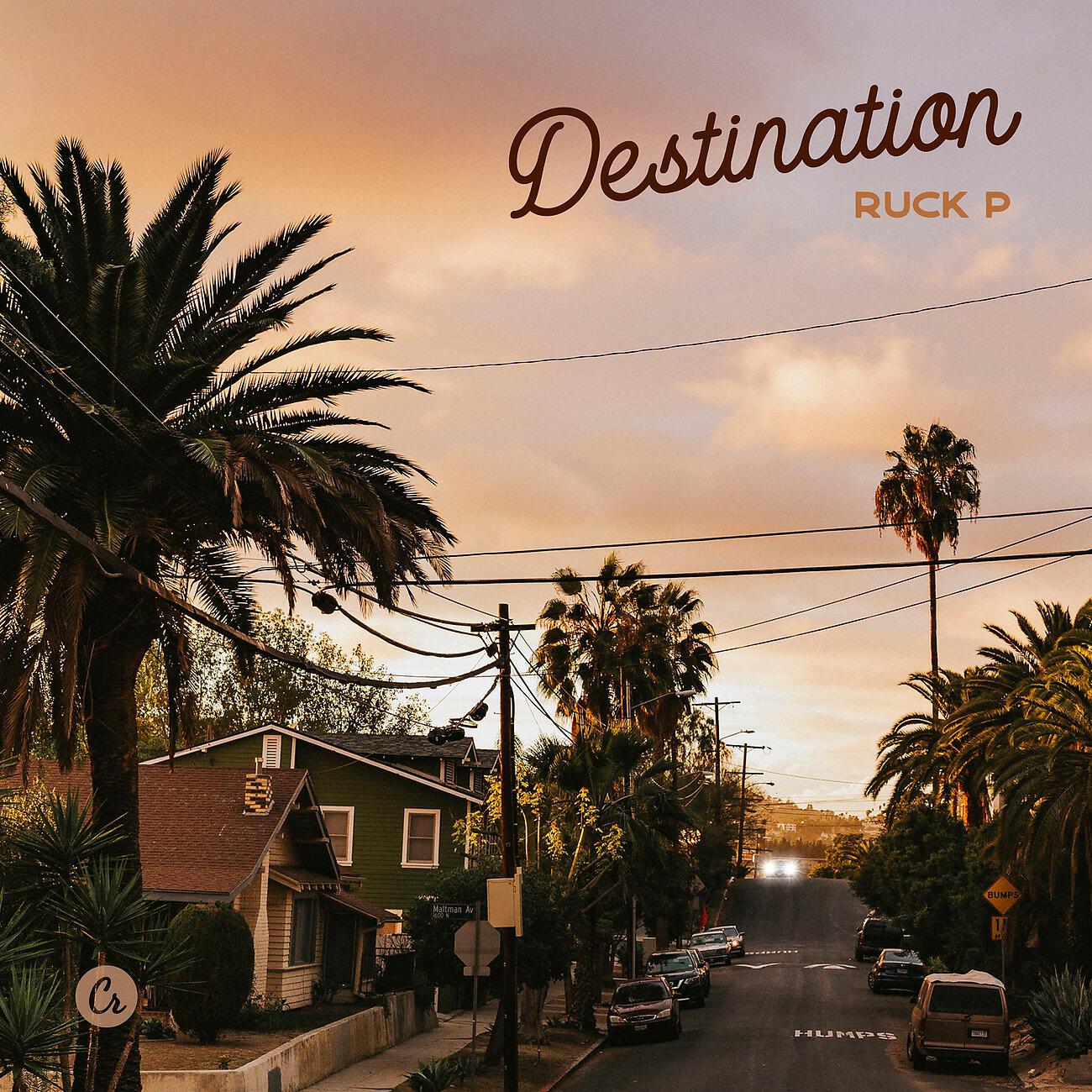 Релиз Destination
