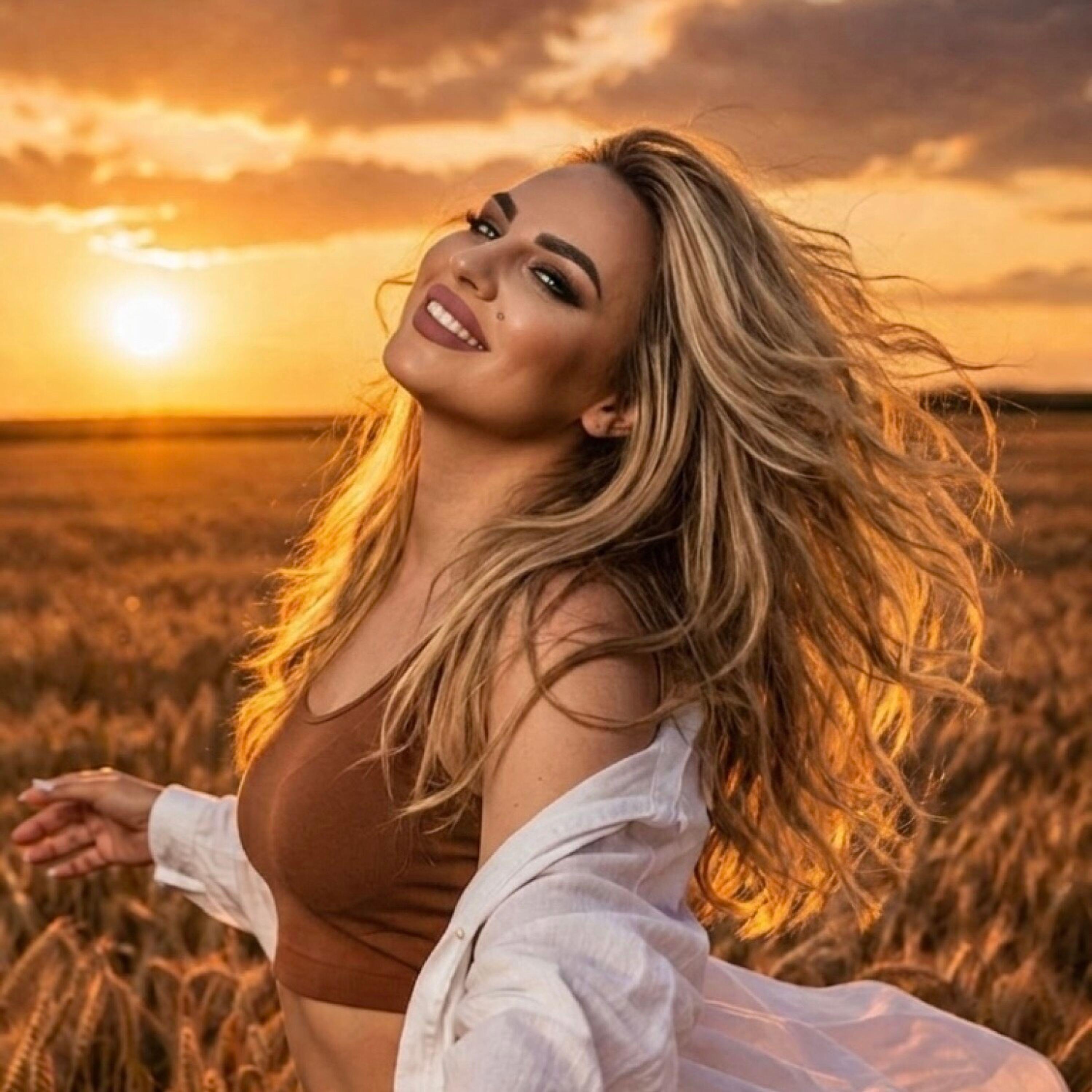 Оксана Забусова