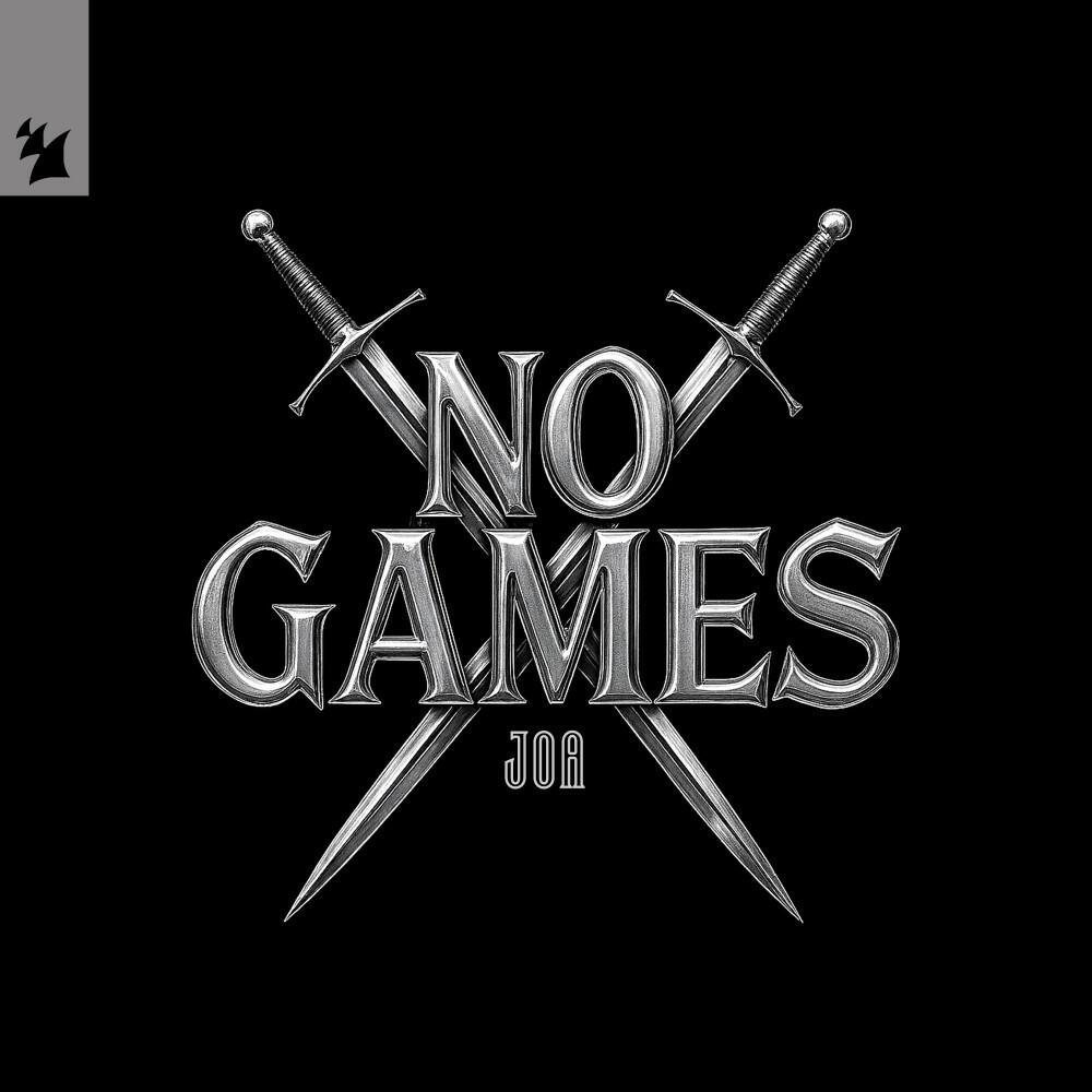 Релиз No Games