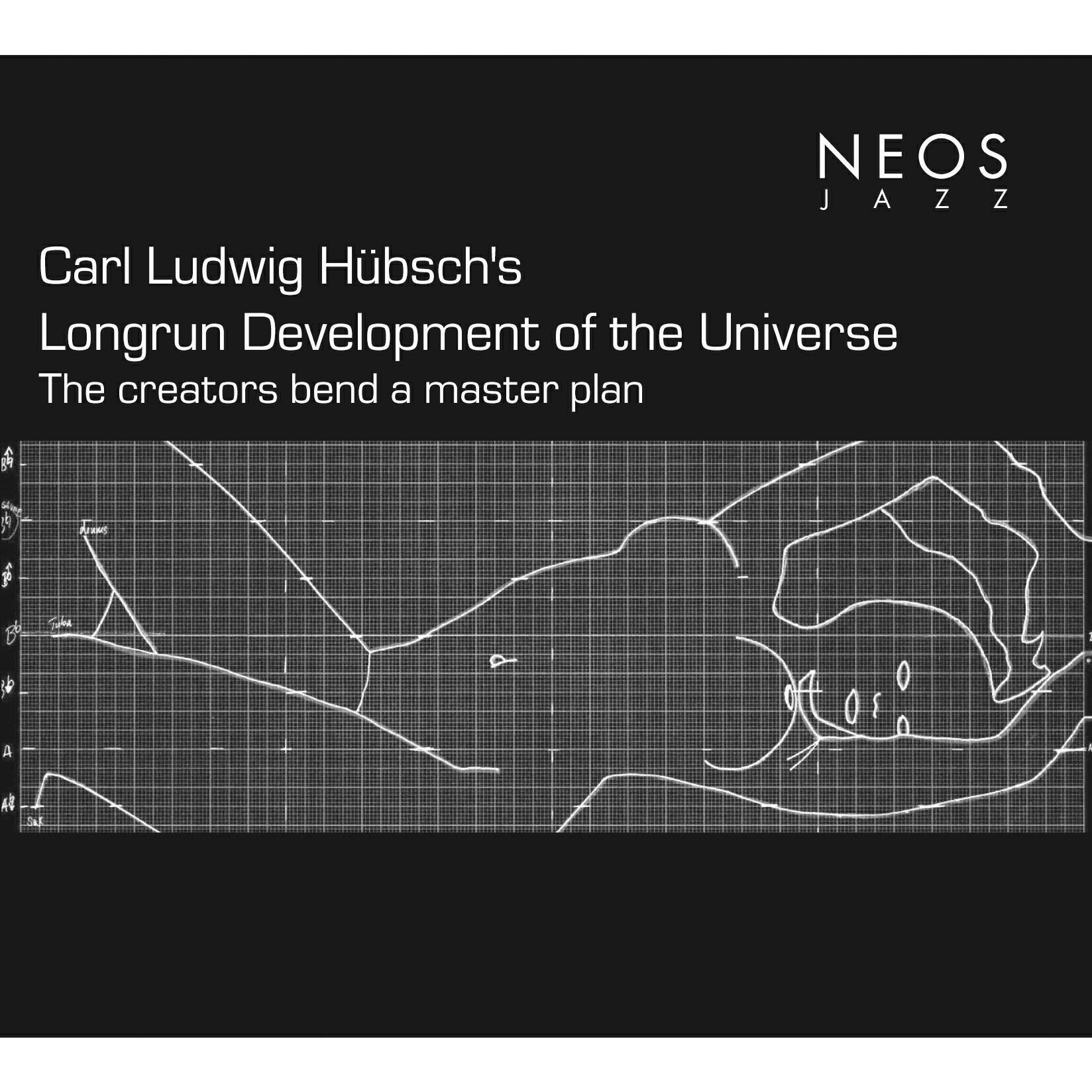 Релиз Carl Ludwig Hubsch's: Longrun Development of the Universe