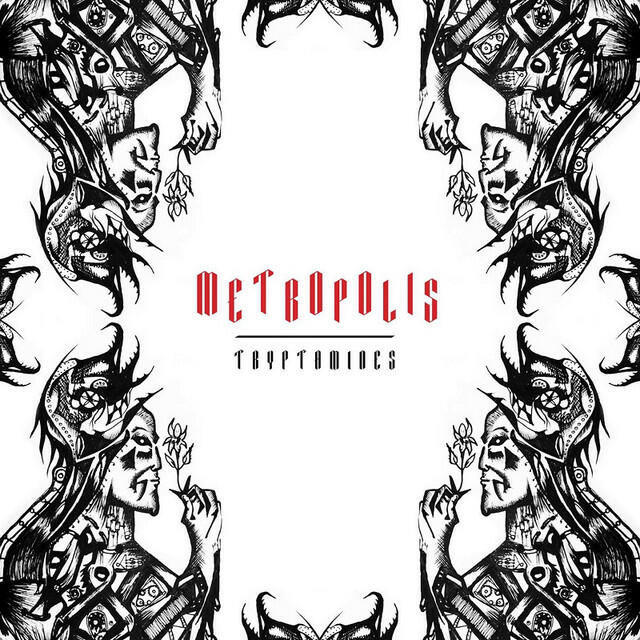 Релиз Metropolis EP