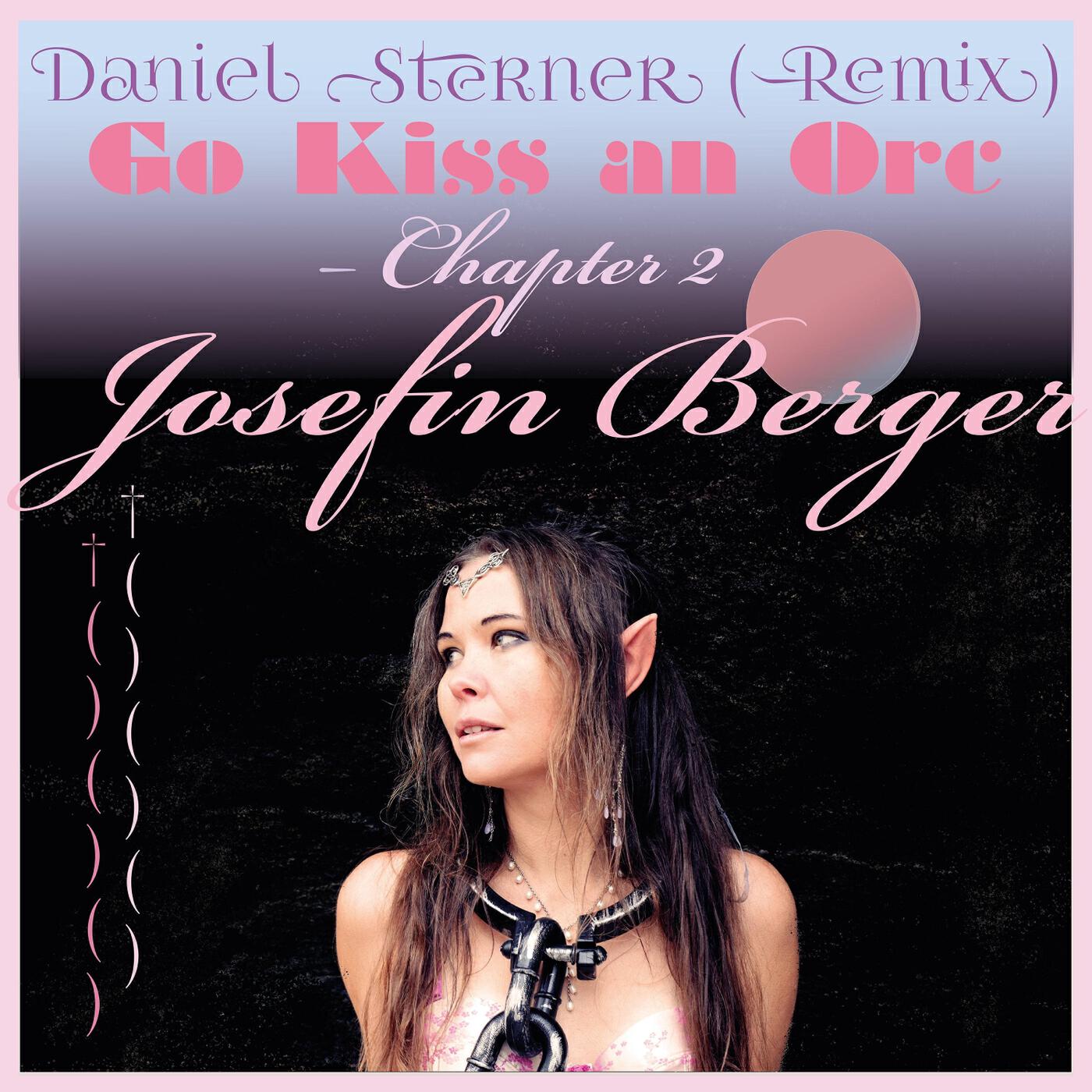 Релиз Go Kiss an Orc (Chapter 2) [Remix]