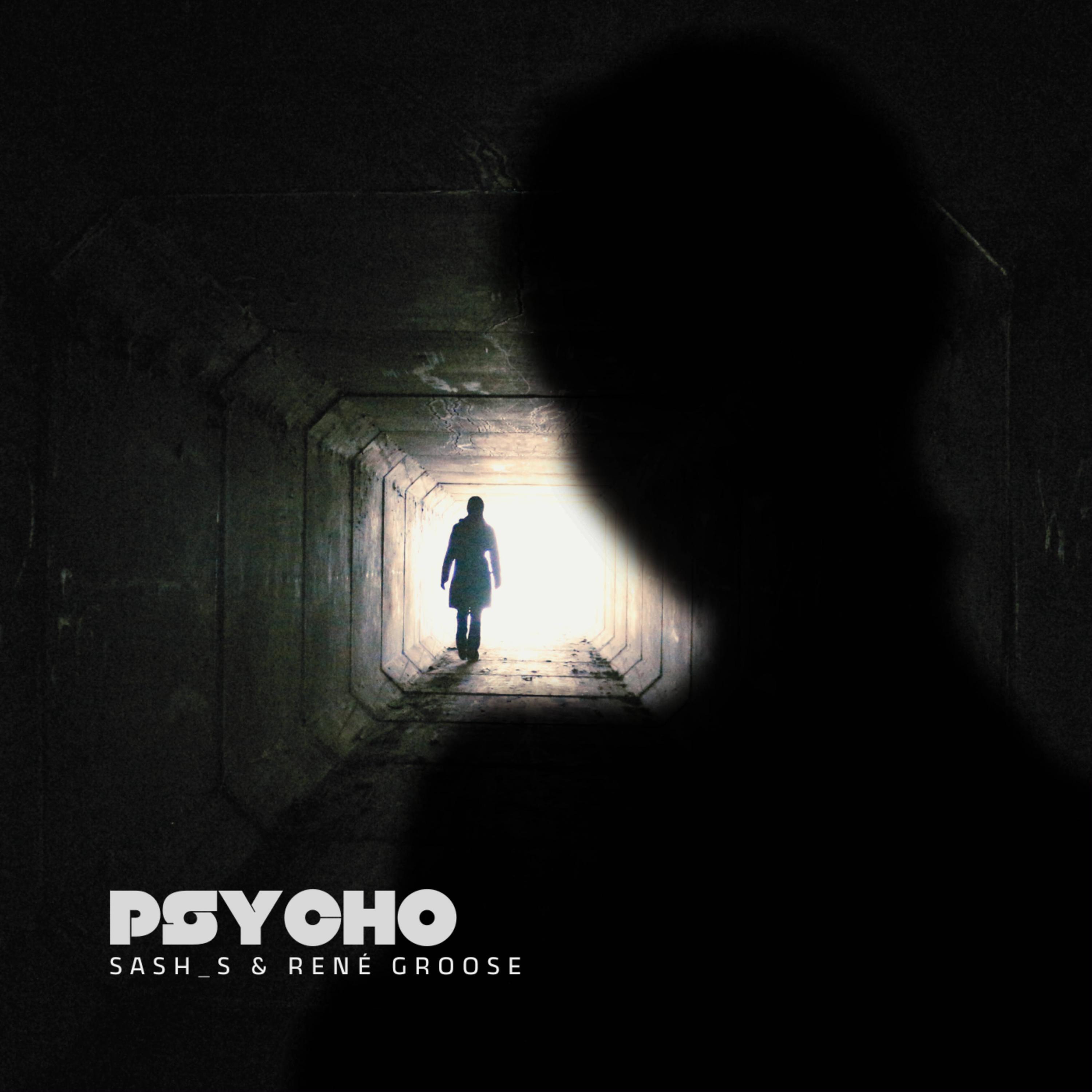 Релиз Psycho