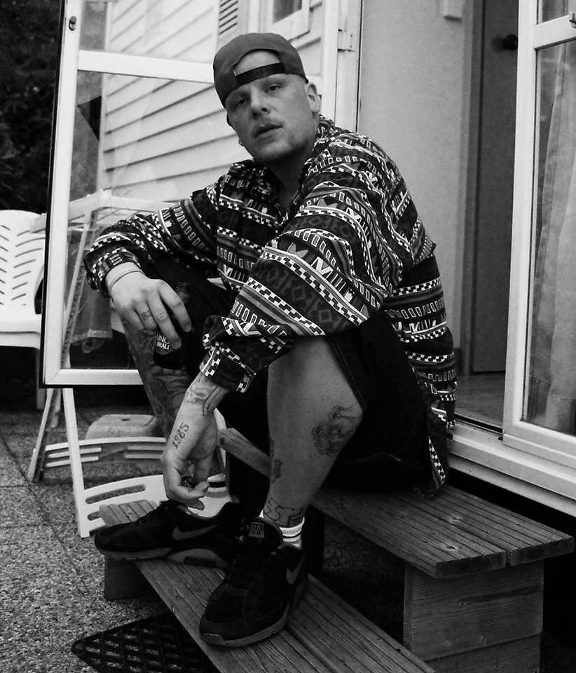Bonez MC все песни в mp3