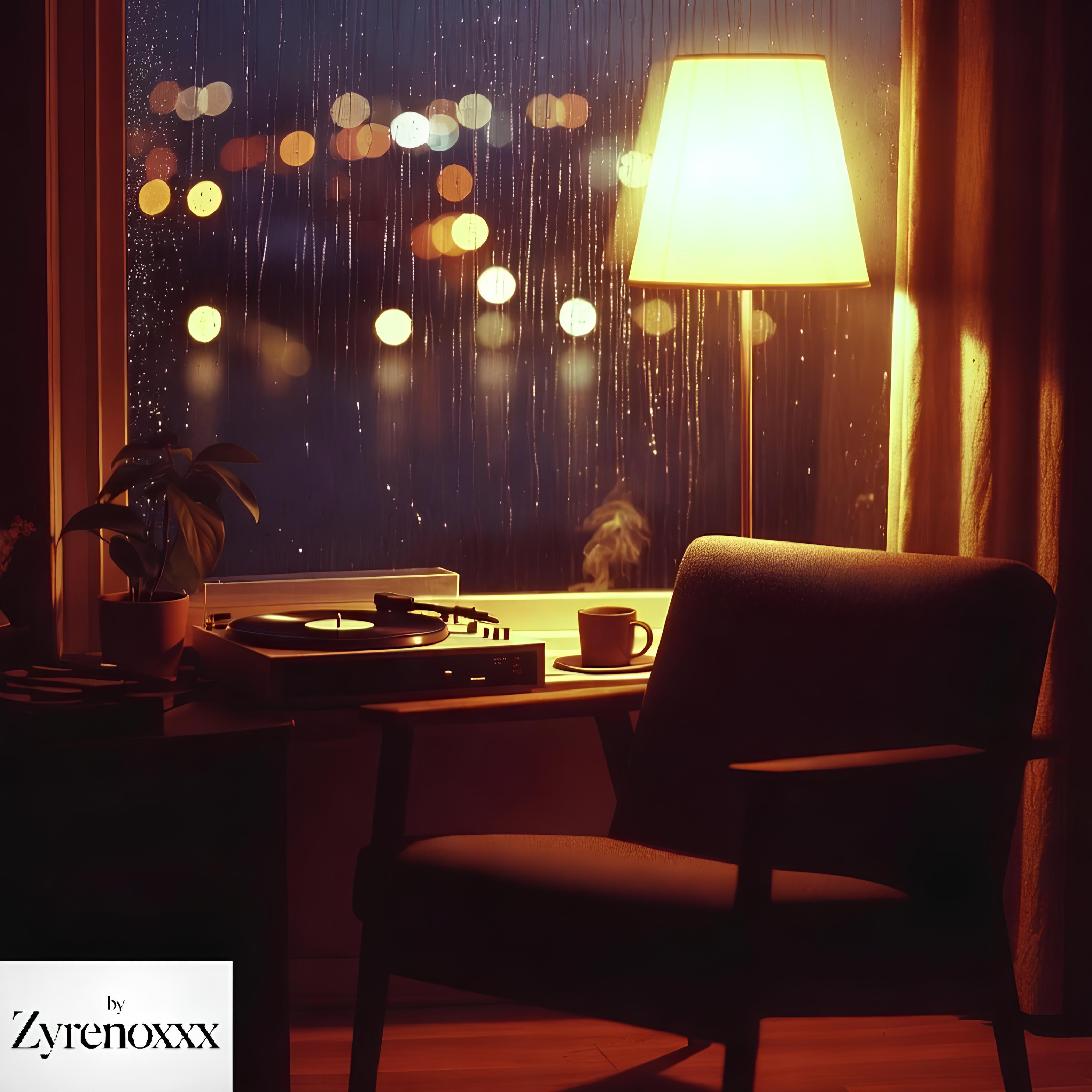 Релиз Cozy Nights Lo-Fi Vol.2