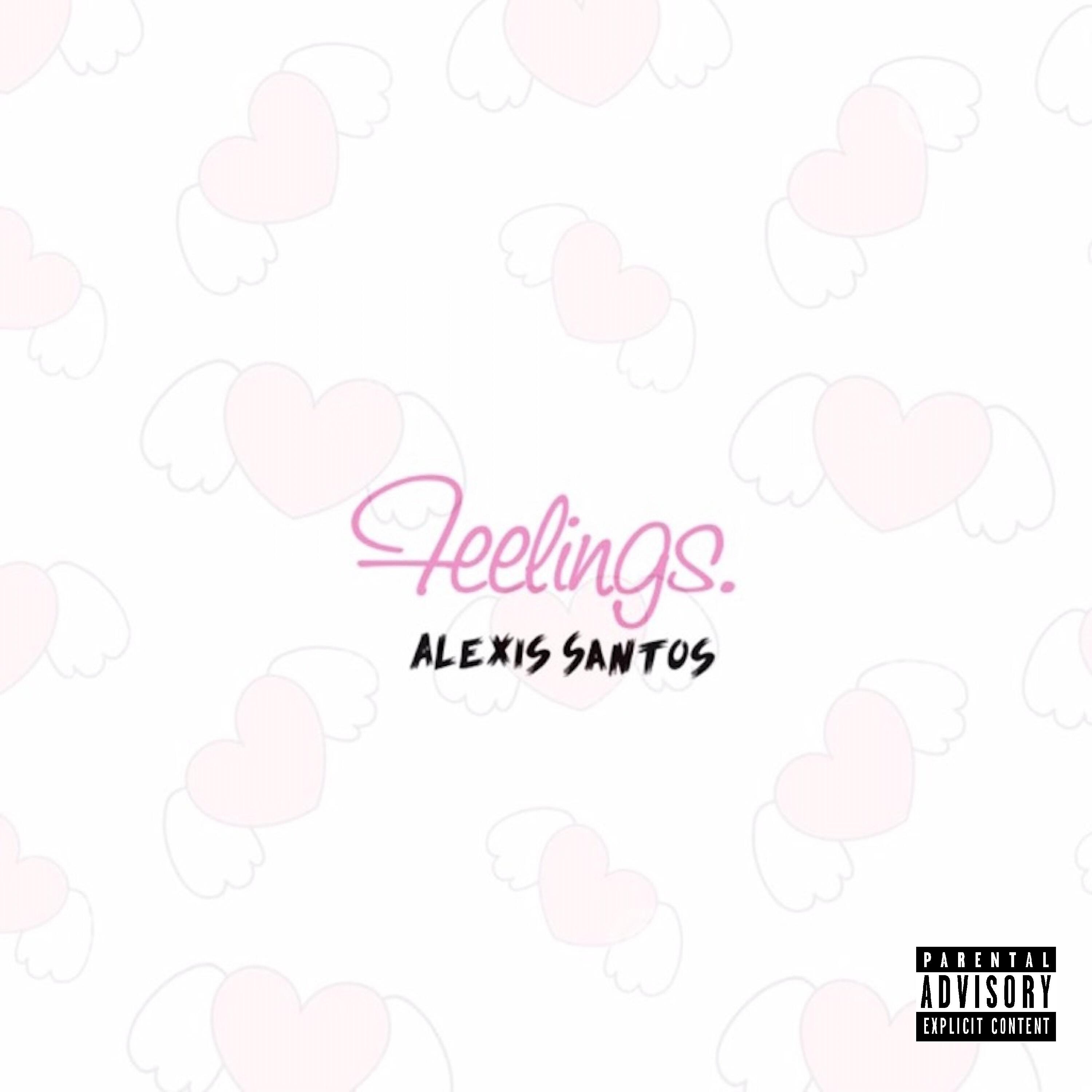 Релиз Feelings