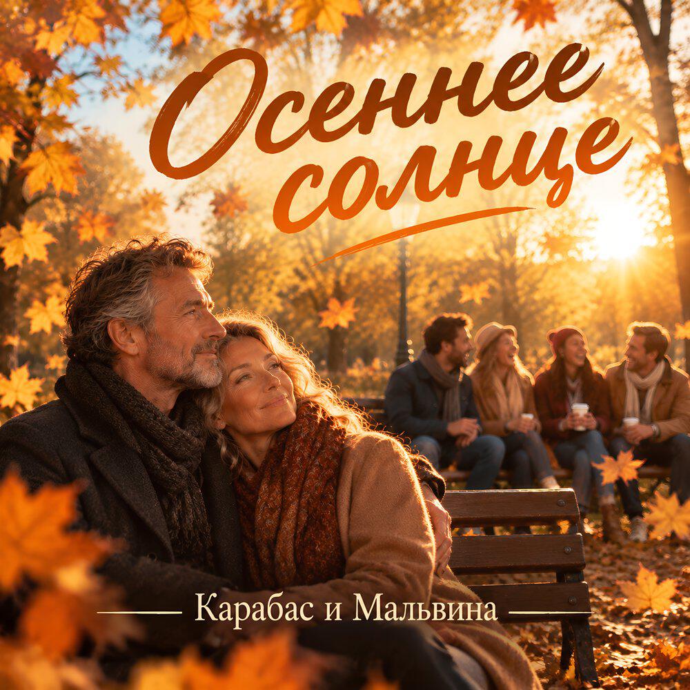 Релиз Осеннее солнце