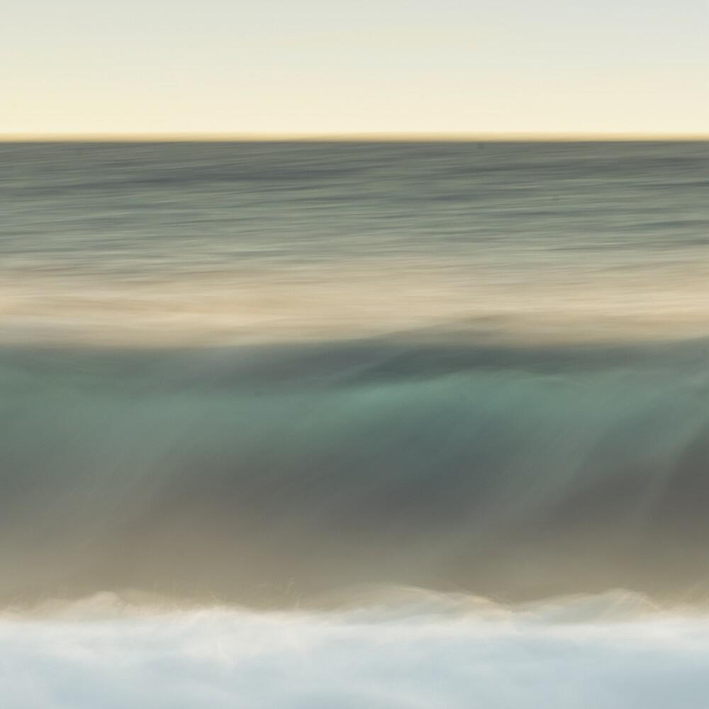 Релиз Calling the Waters