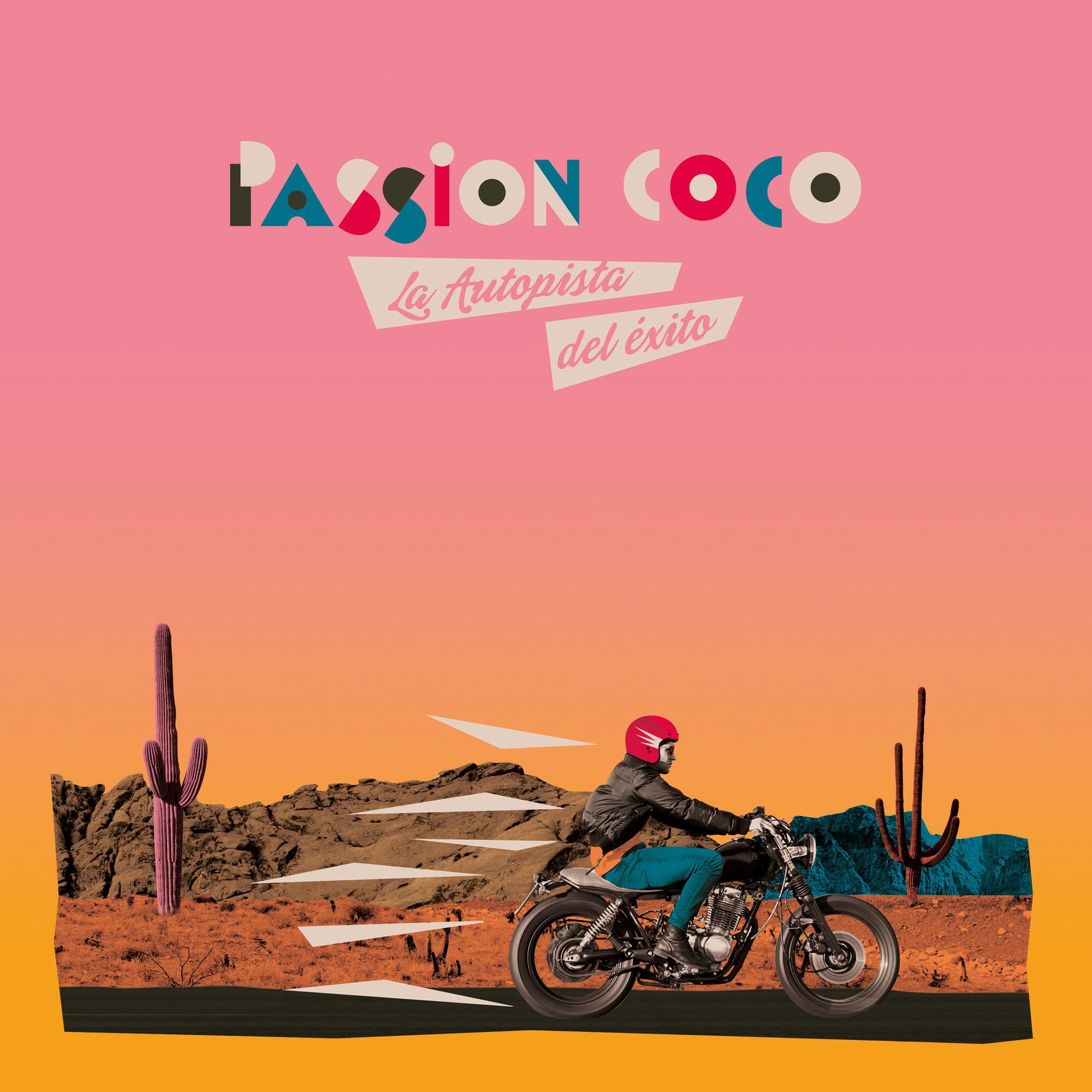 Passion Coco