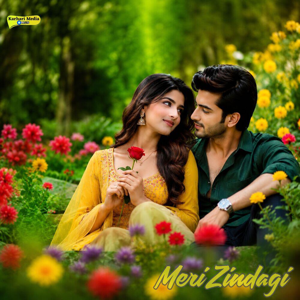 Релиз Meri Zindagi