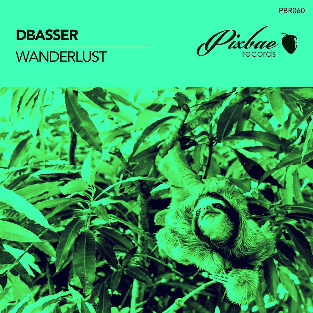 Релиз Wanderlust