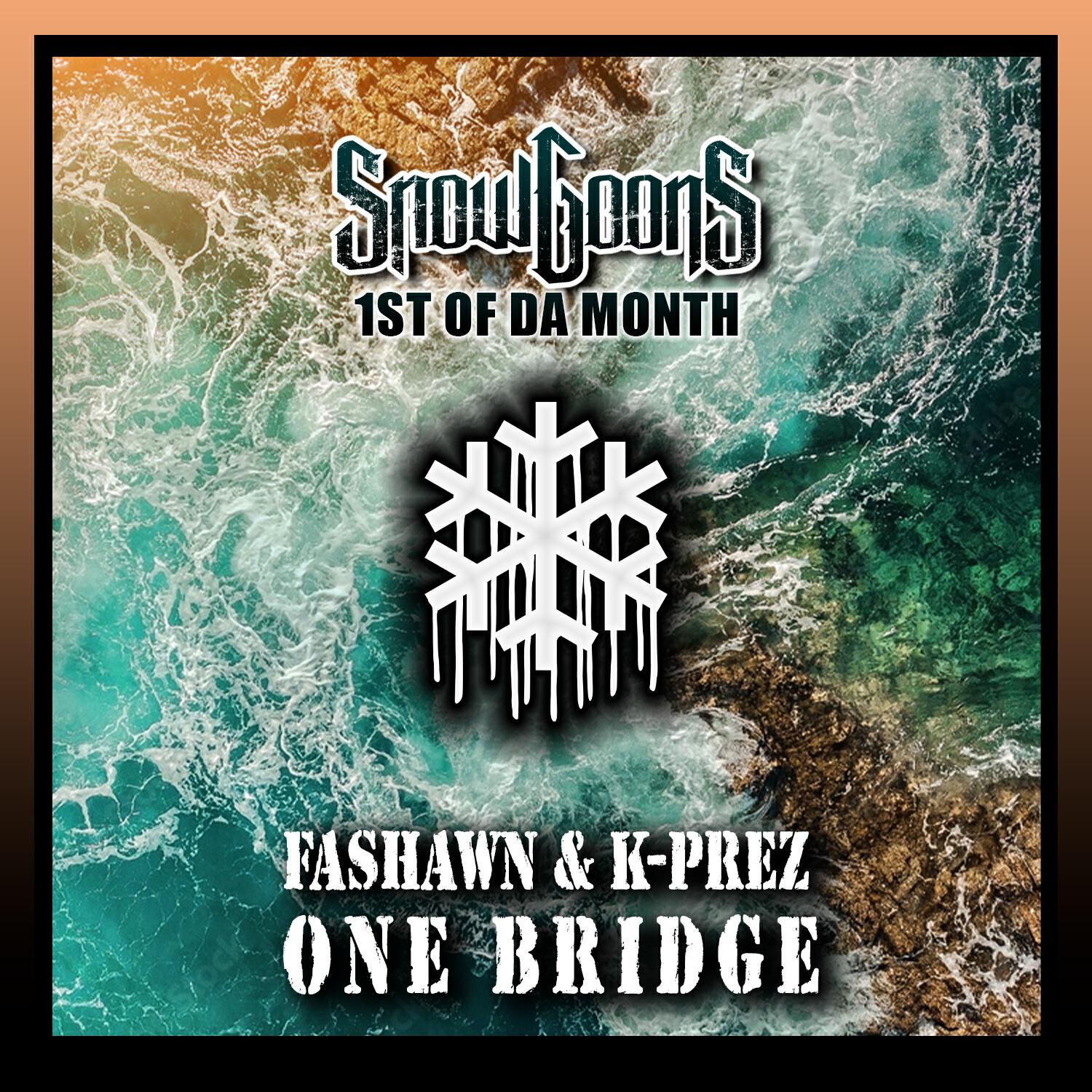 Релиз One Bridge