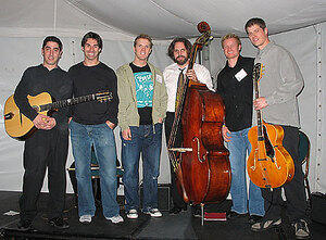 Hot Club of Detroit