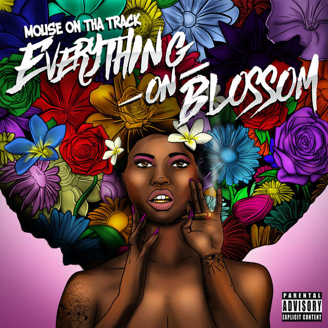 Релиз Everything on Blossom