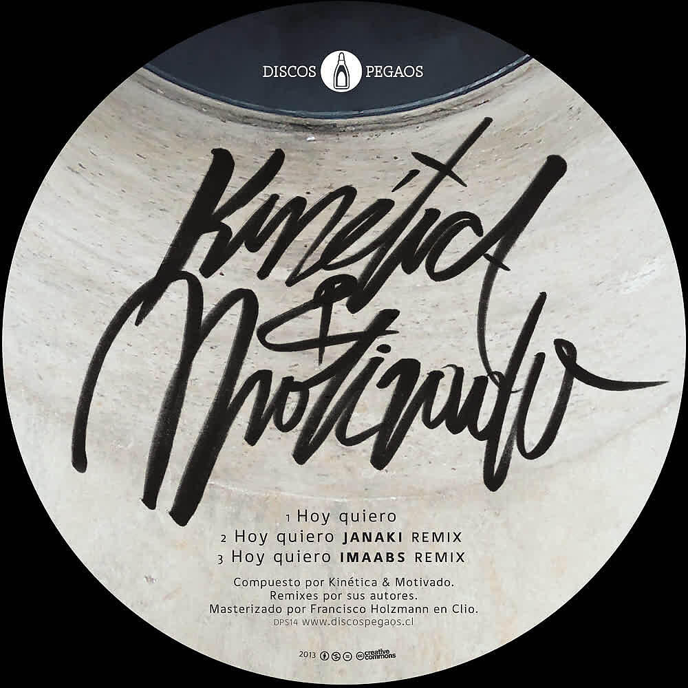 Релиз Hoy Quiero