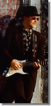 Gary Nicholson