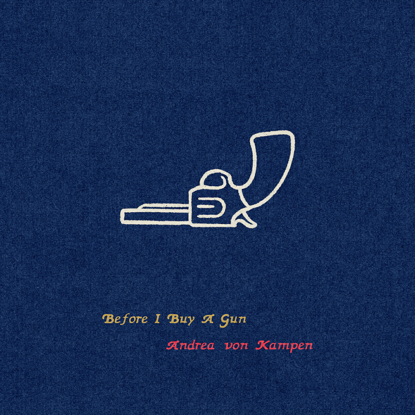 Релиз Before I Buy a Gun